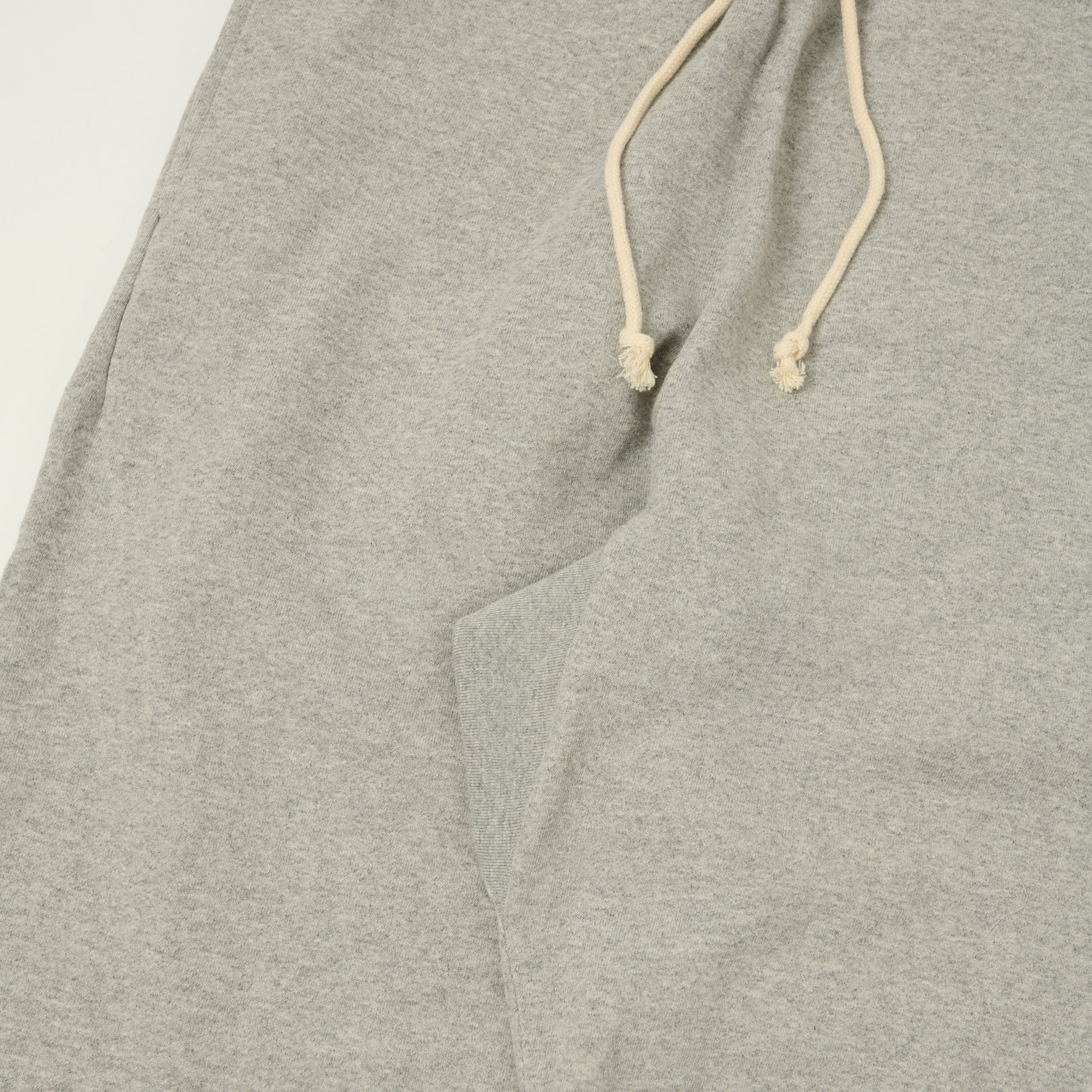 Anatomica Heritage Sweatpants - Grey - Image 5