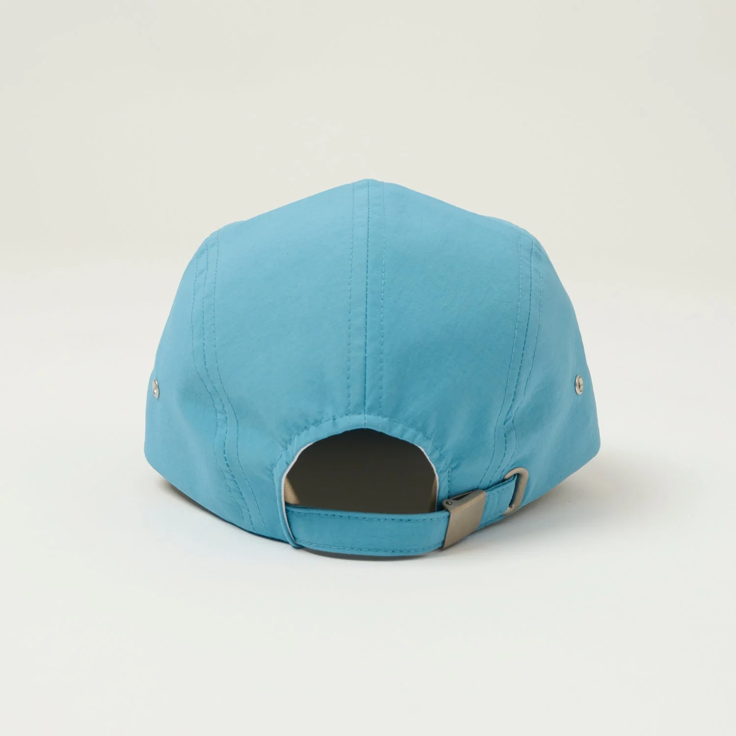 Anonymous Ism Recycled Nylon Kyoto Cap - Sax - Image 4