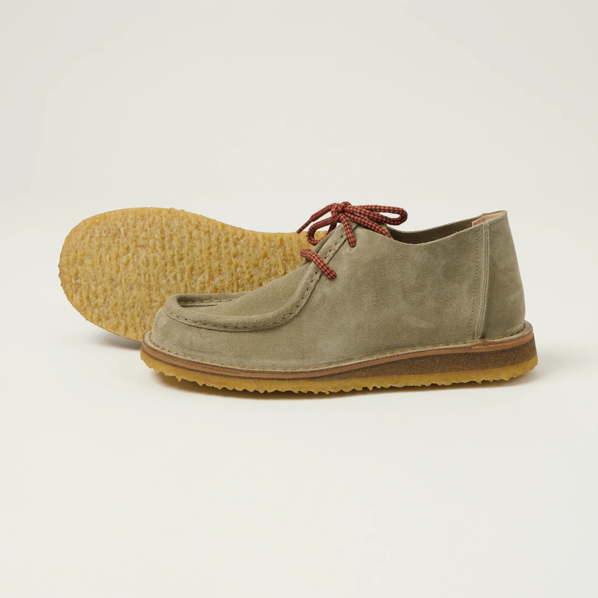Astorflex Beenflex Shoe - Stone - Image 2