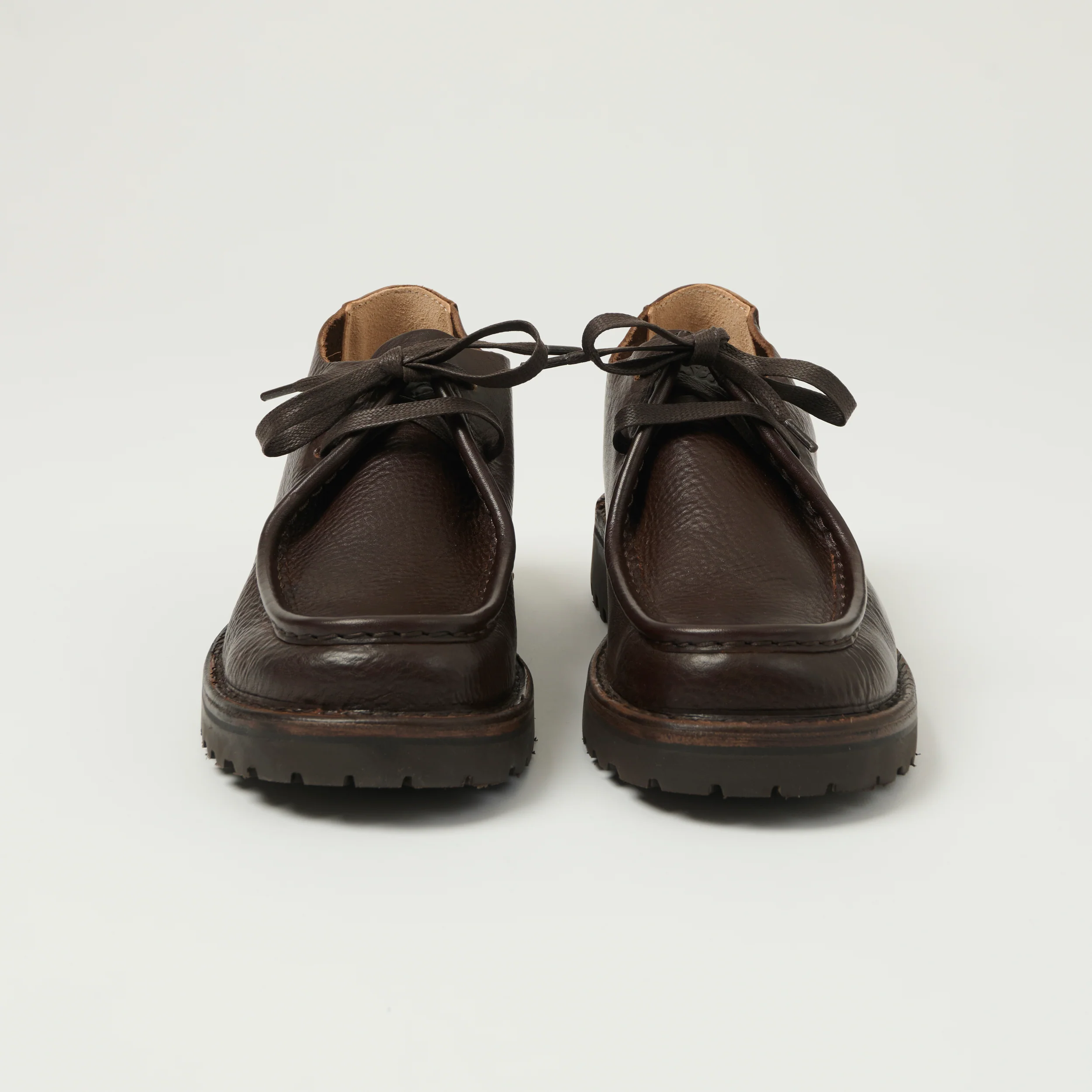 Astorflex Beenflex Shoe - Caffe - Image 3