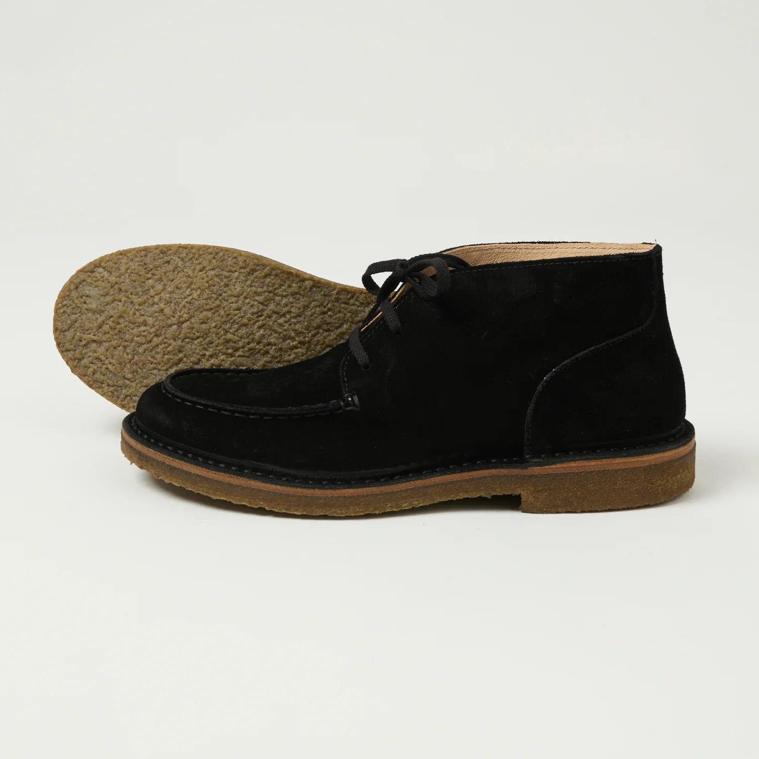 Astorflex Deukeflex Boot - Nero - Image 2