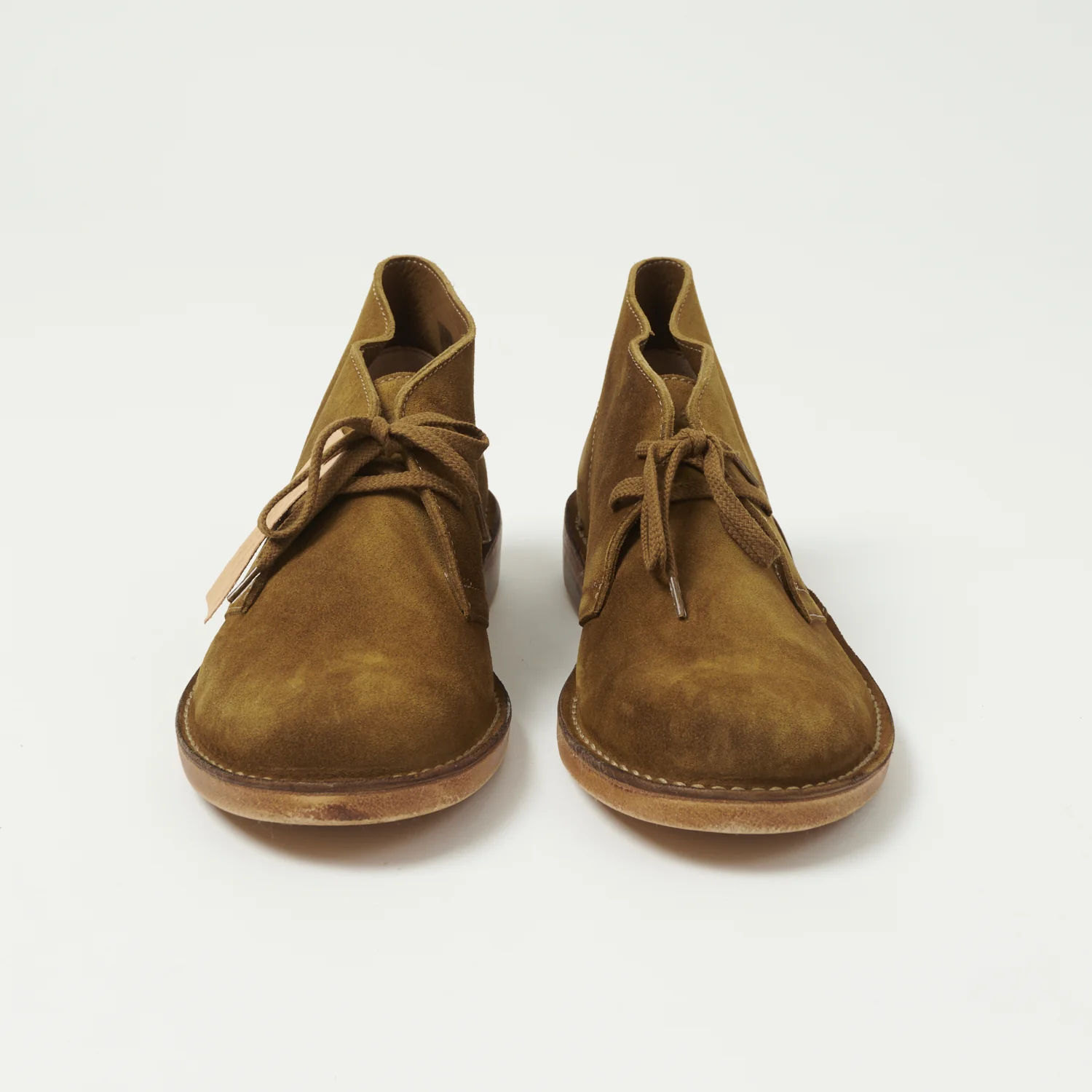 Astorflex Driftflex Boot - Cuoio - Image 3