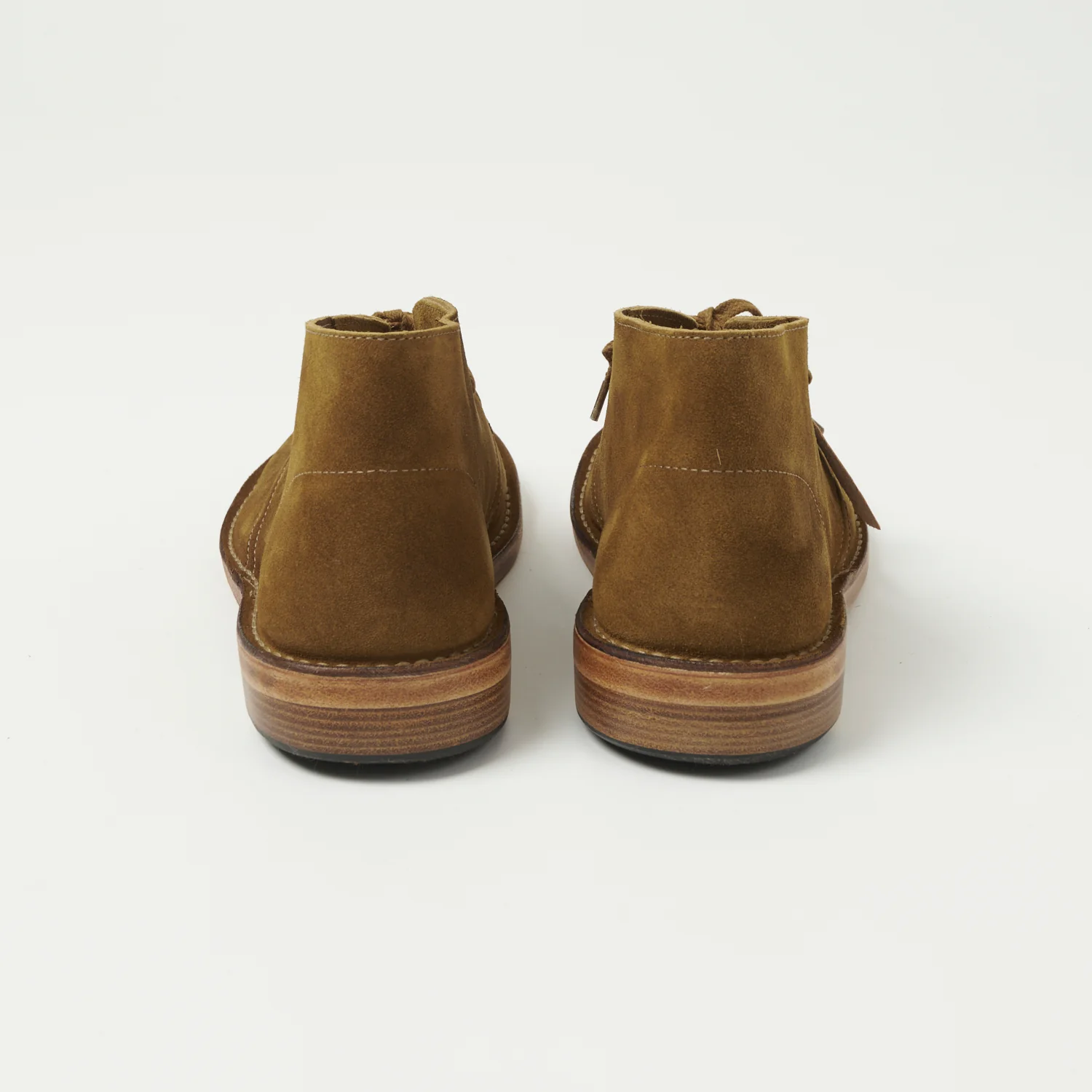 Astorflex Driftflex Boot - Cuoio - Image 4