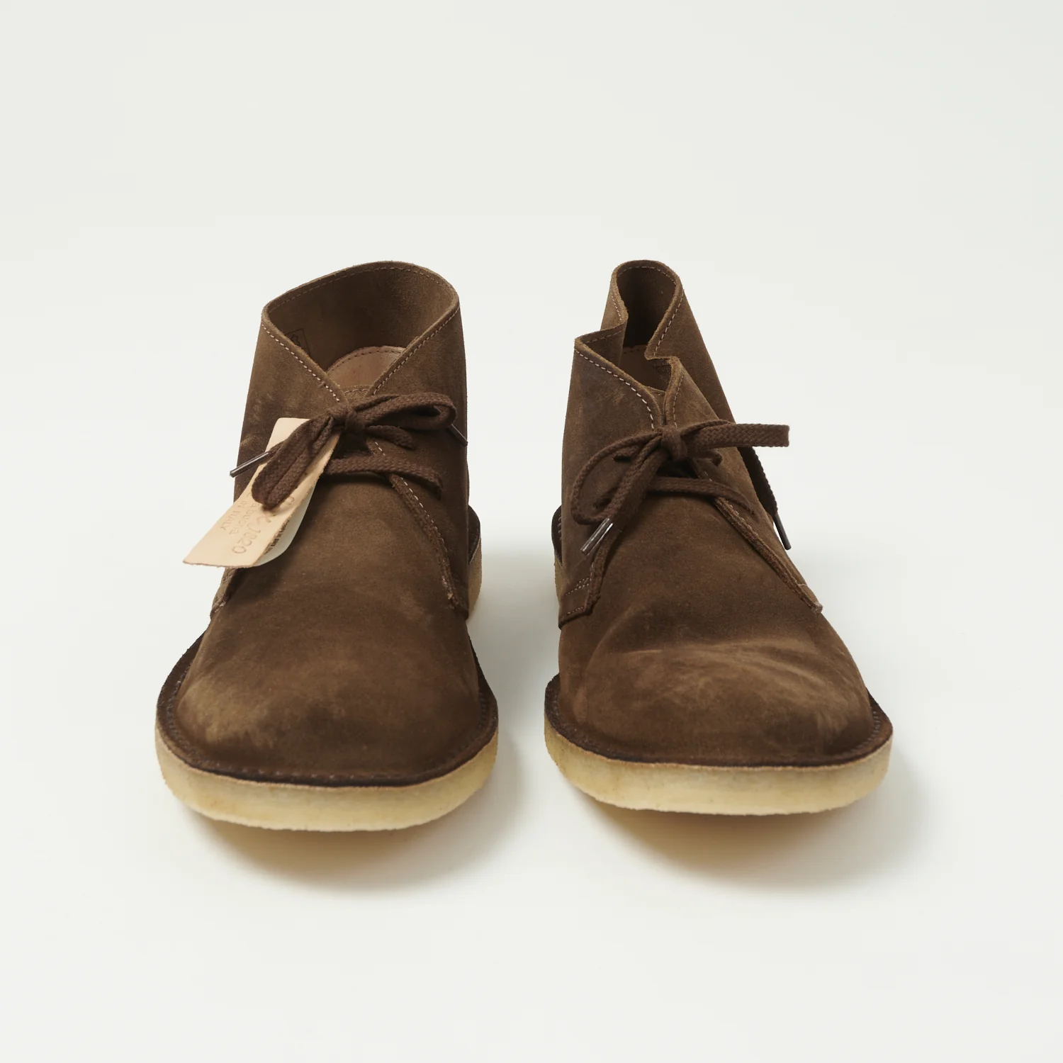 Astorflex Driftflex Boot - Dark Khaki - Image 3