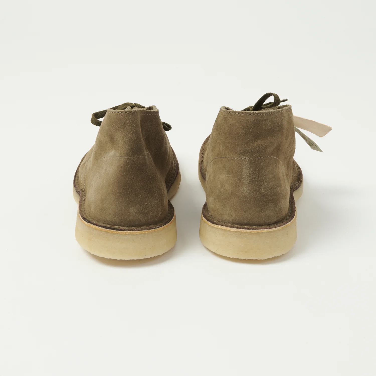 Astorflex Driftflex Boot - Militare - Image 4