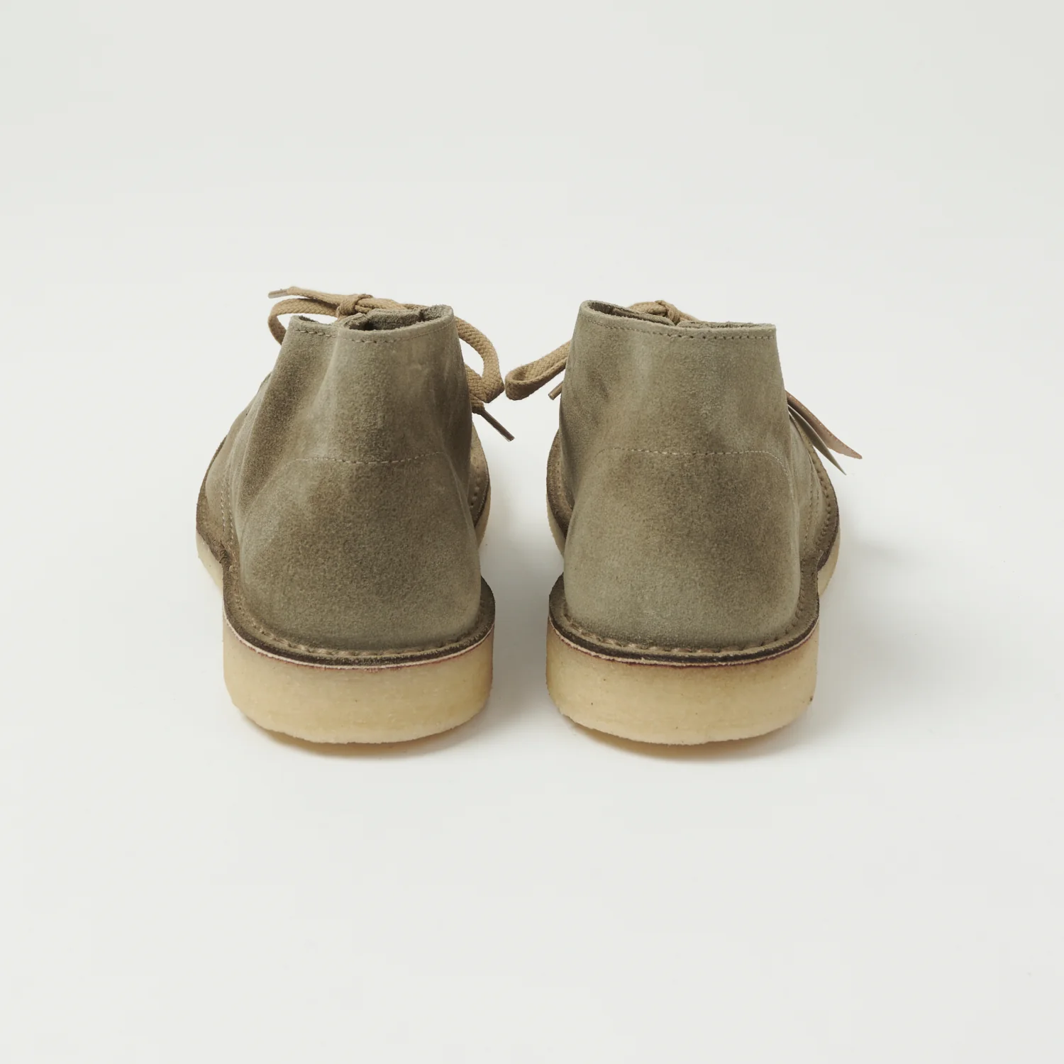 Astorflex Driftflex Boot - Stone - Image 4