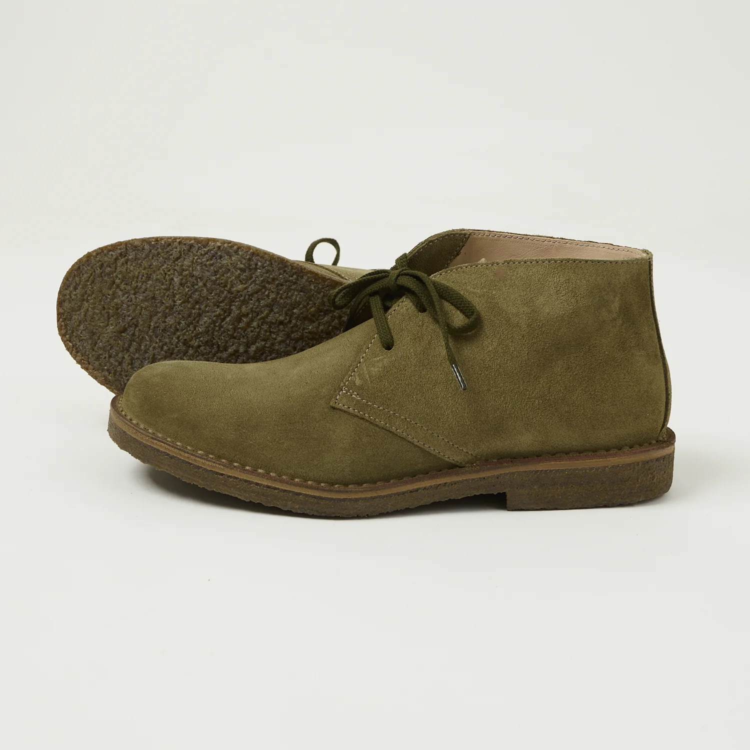 Astorflex Greenflex Boot - Militare - Image 2