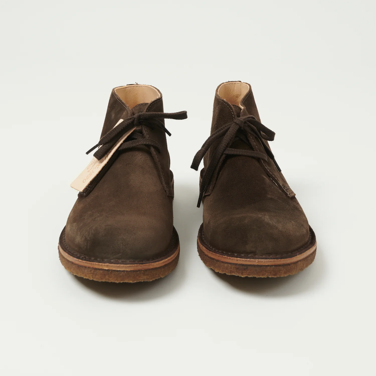 Astorflex Greenflex Boot - Dark Chestnut - Image 3