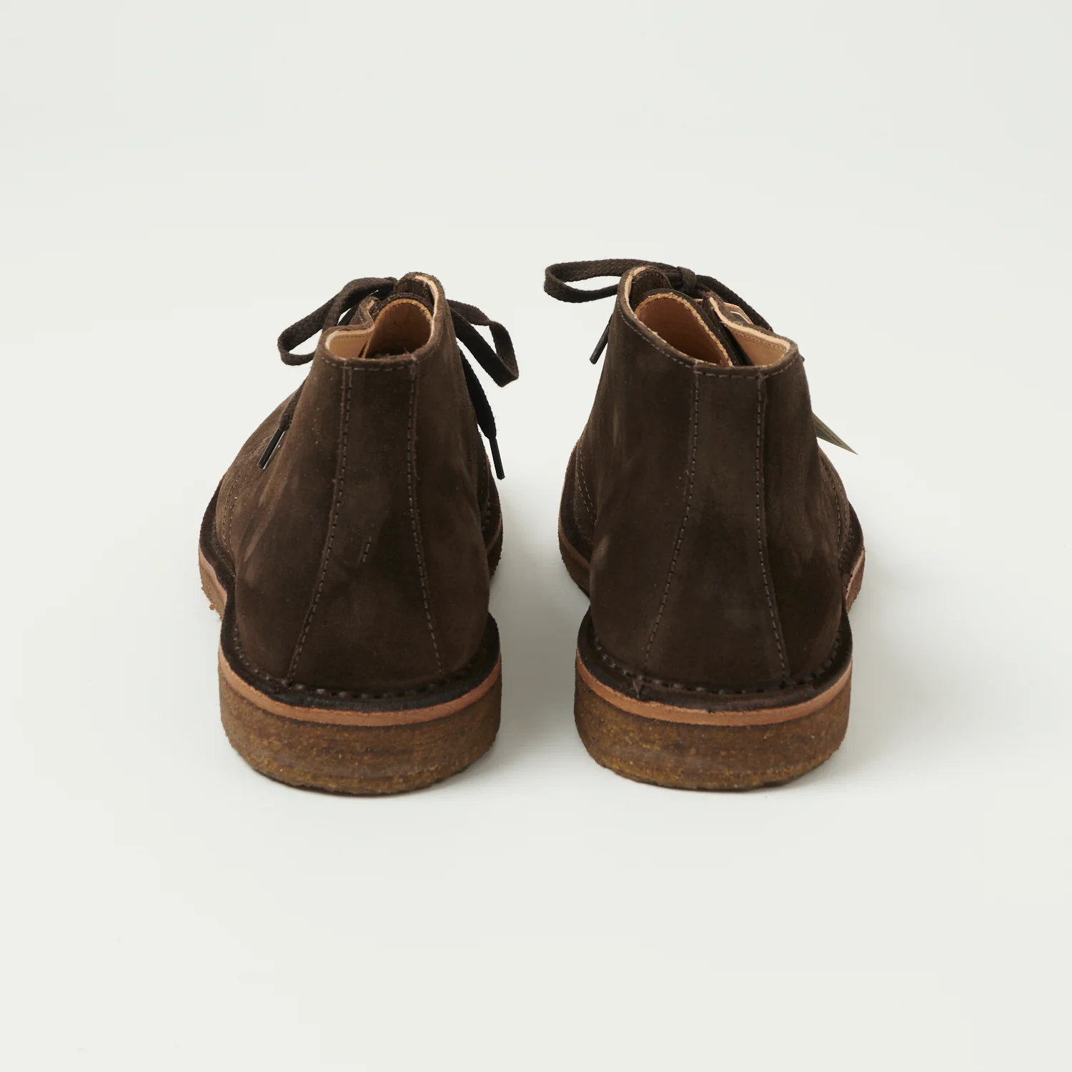 Astorflex Greenflex Boot - Dark Chestnut - Image 4
