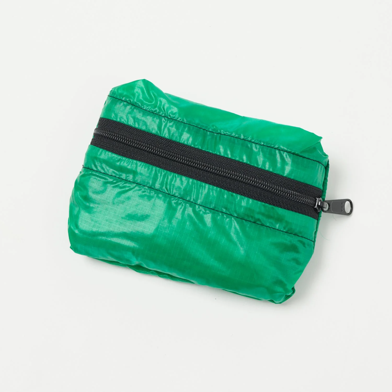Epperson Mountaineering Packable Large Climb Tote Bag - Kelly Green - Image 3