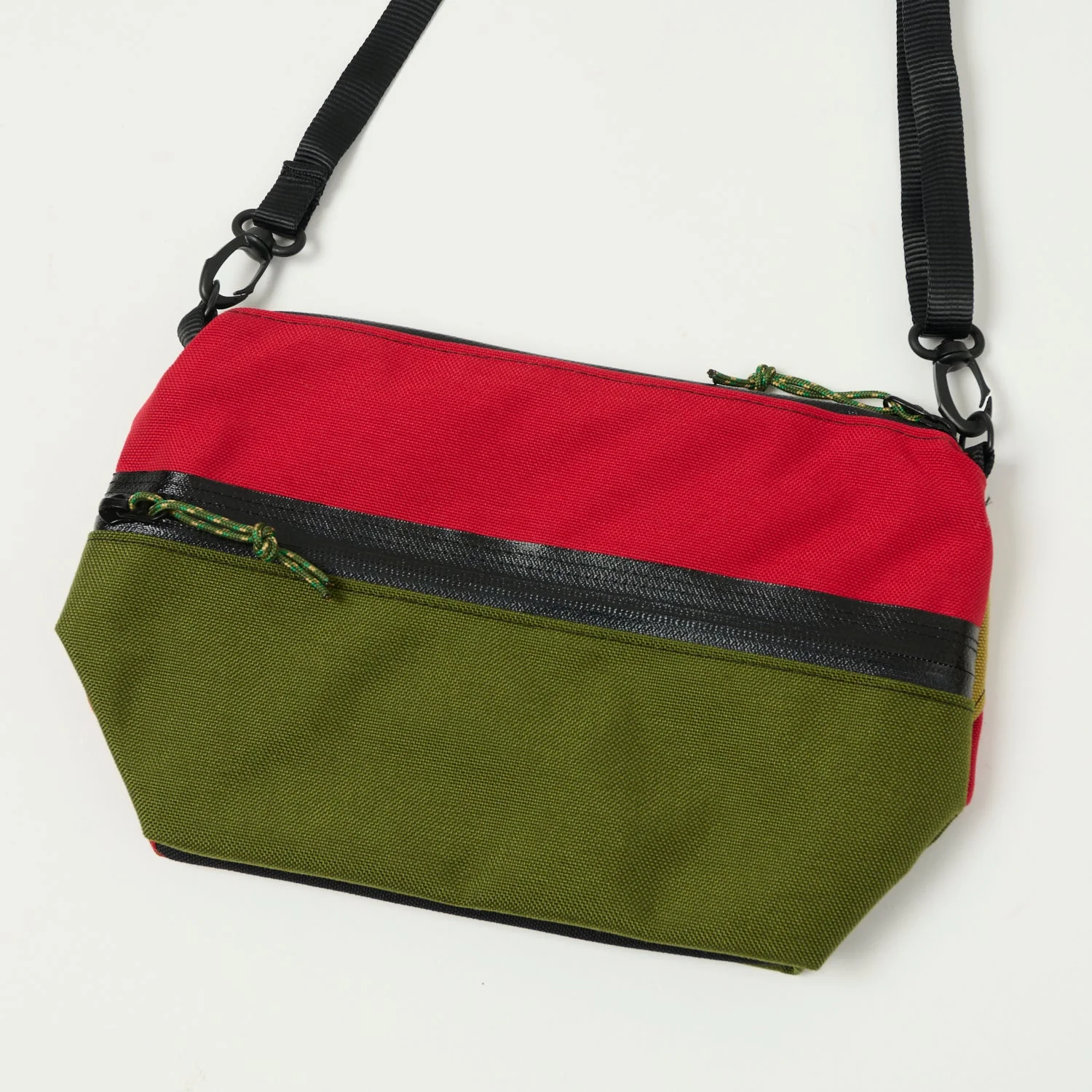 Epperson Mountaineering Shoulder Pouch Bag - Crazy Two - Image 2