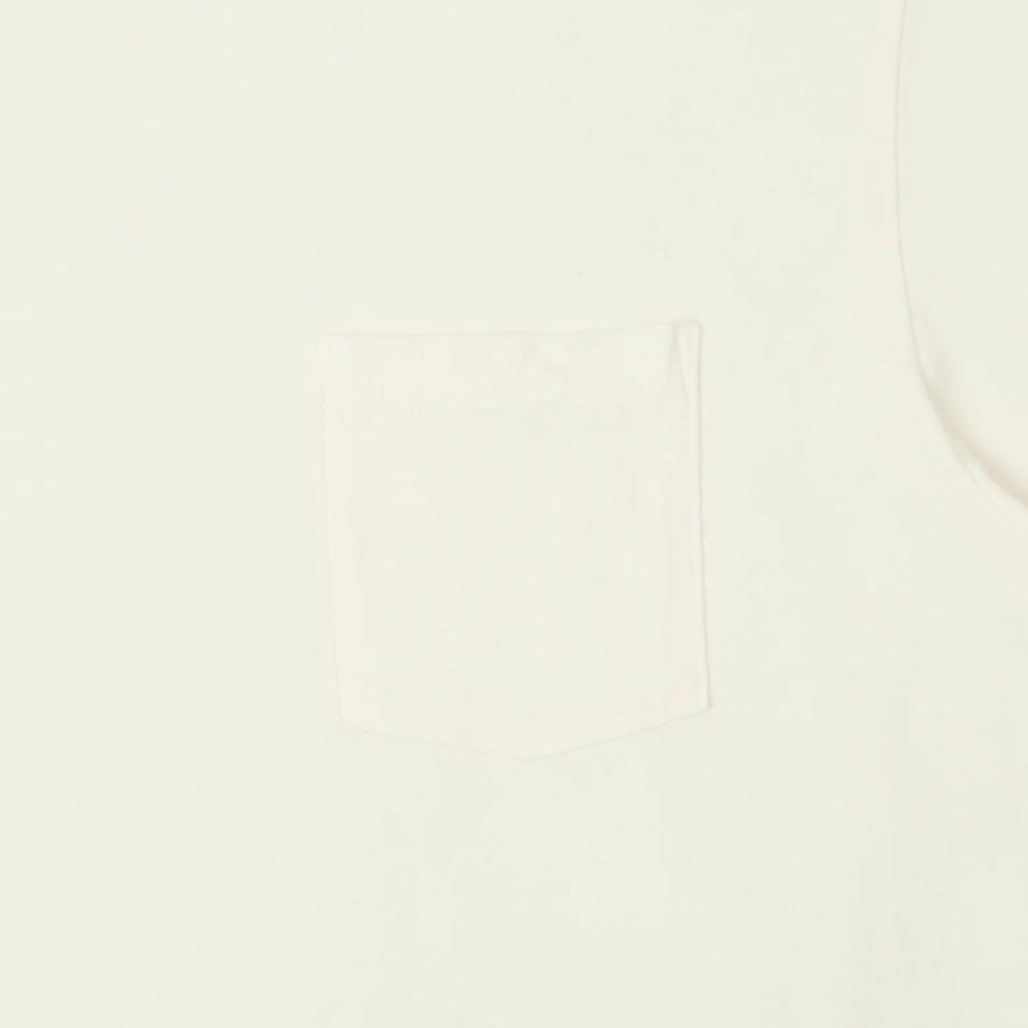 FilMelange 'Benny' T-Shirt - White - Image 3