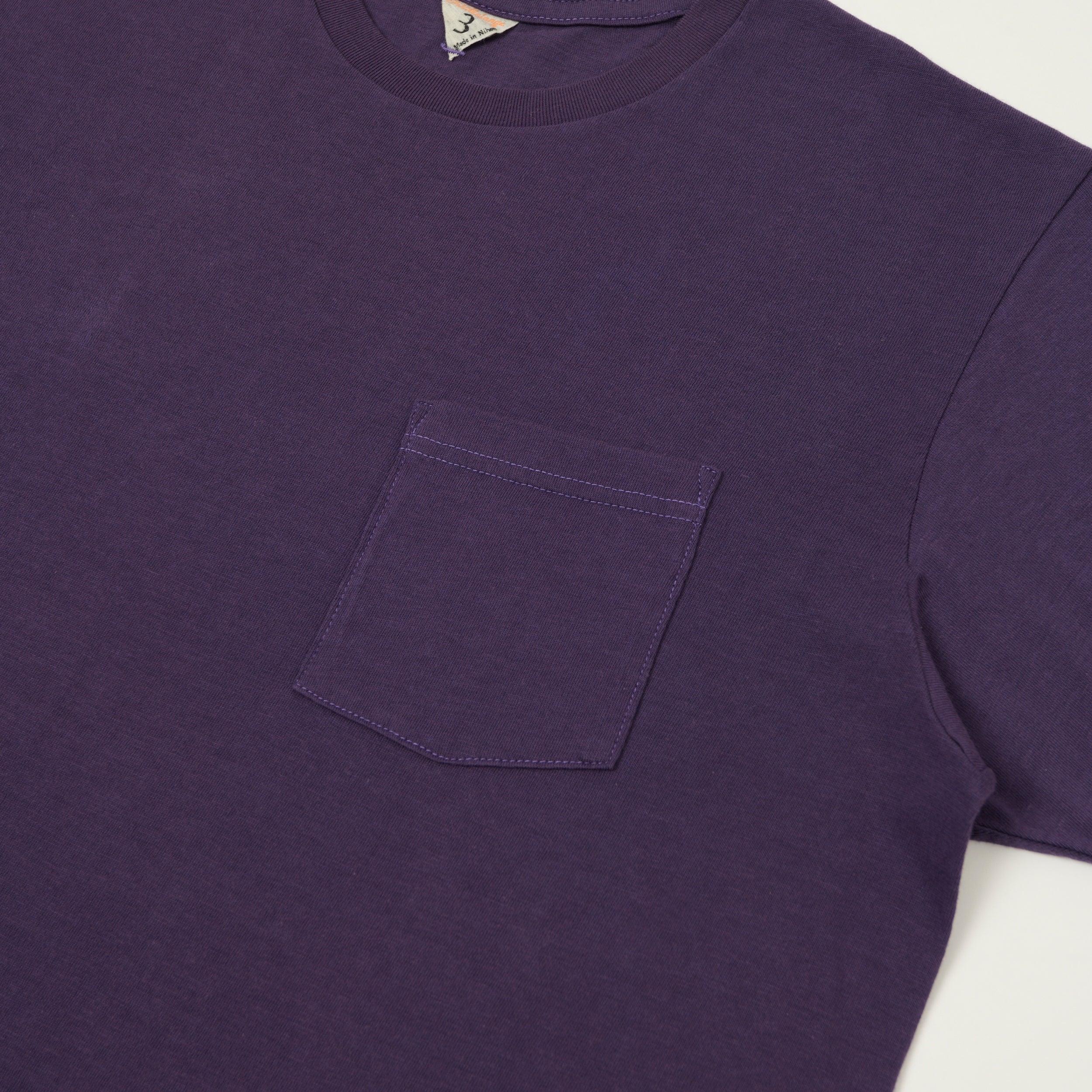 FilMelange 'Benny' T-Shirt - Nasu Kon - Image 3