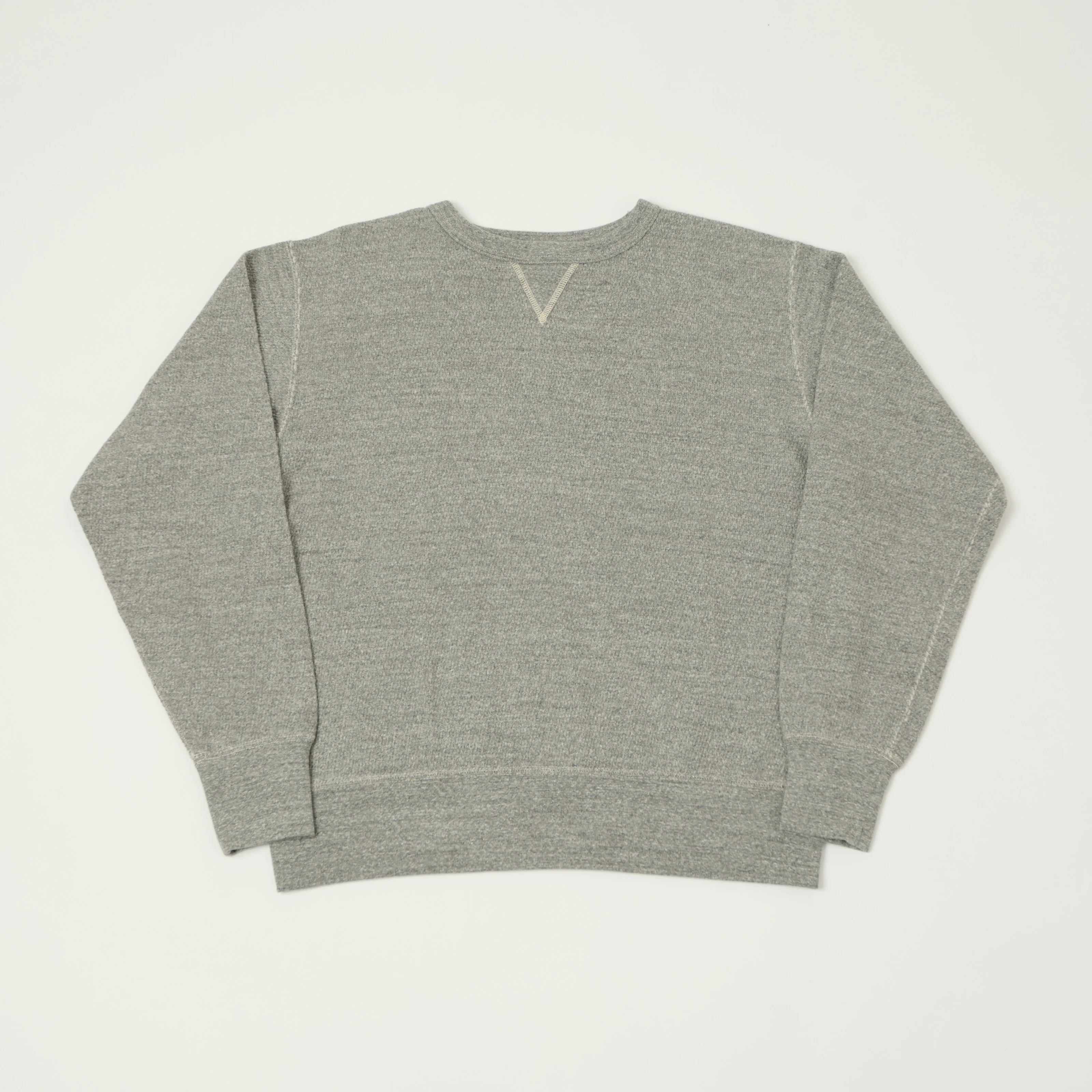 FilMelange 'Daryl' Honeycomb Knit Thermal T-Shirt - Melange