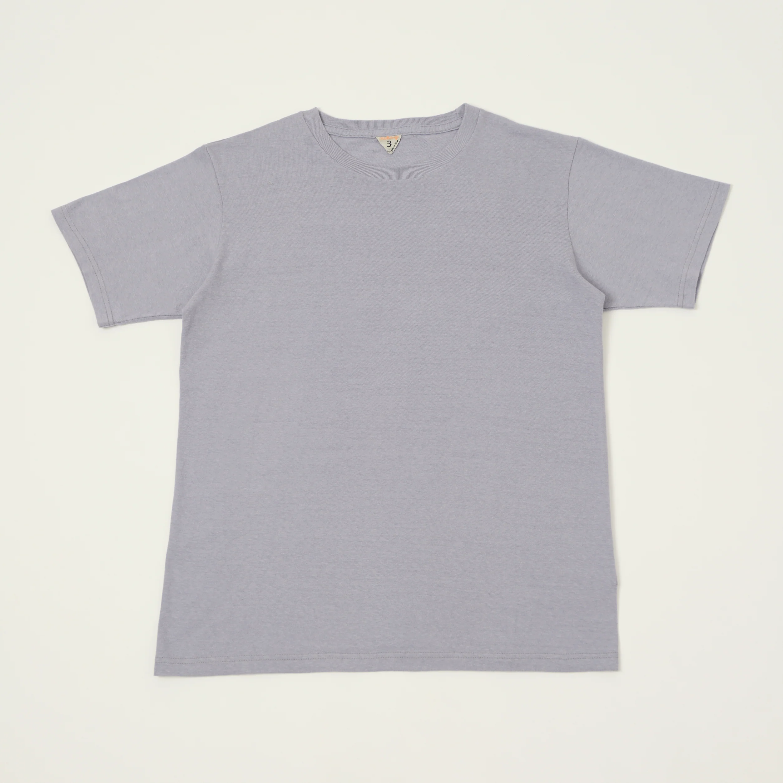 FilMelange 'Dos' Short Sleeve T-Shirt - Orchid