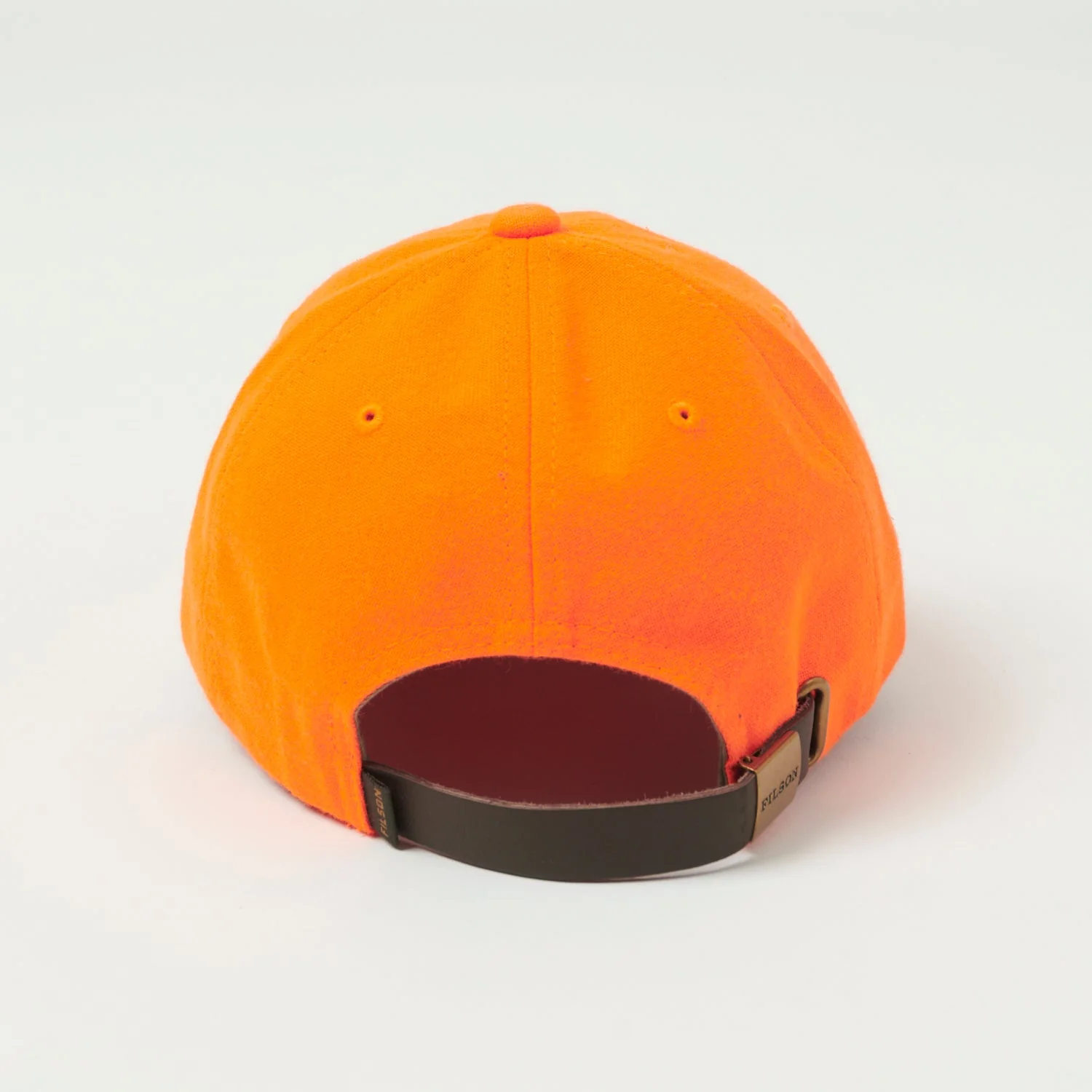 Filson Low-Profile Cap - Blaze - Image 3
