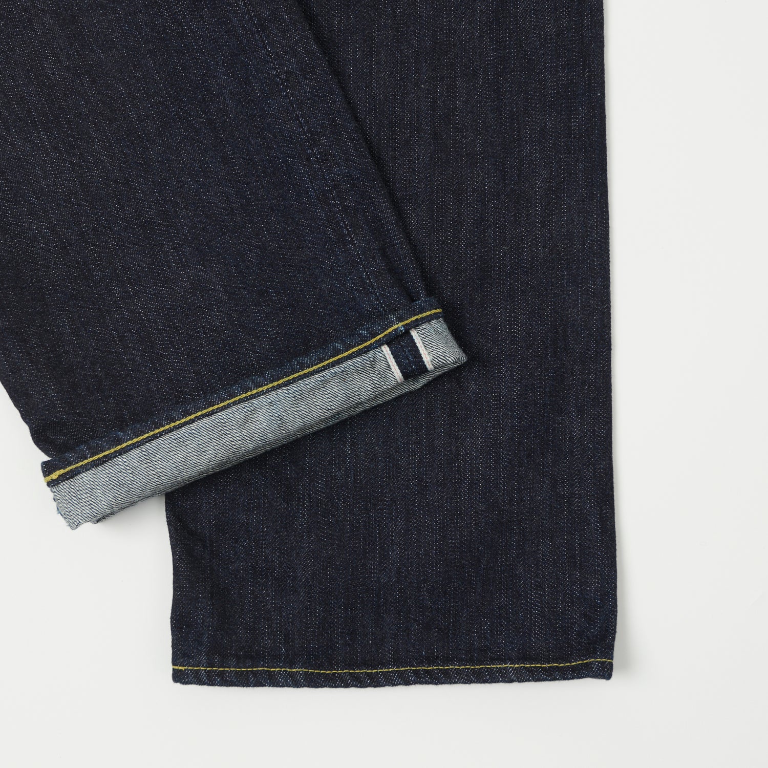 Freewheelers & Co The Vanishing West S601XX 1944-45 Loose Straight Jean - One Wash - Image 5
