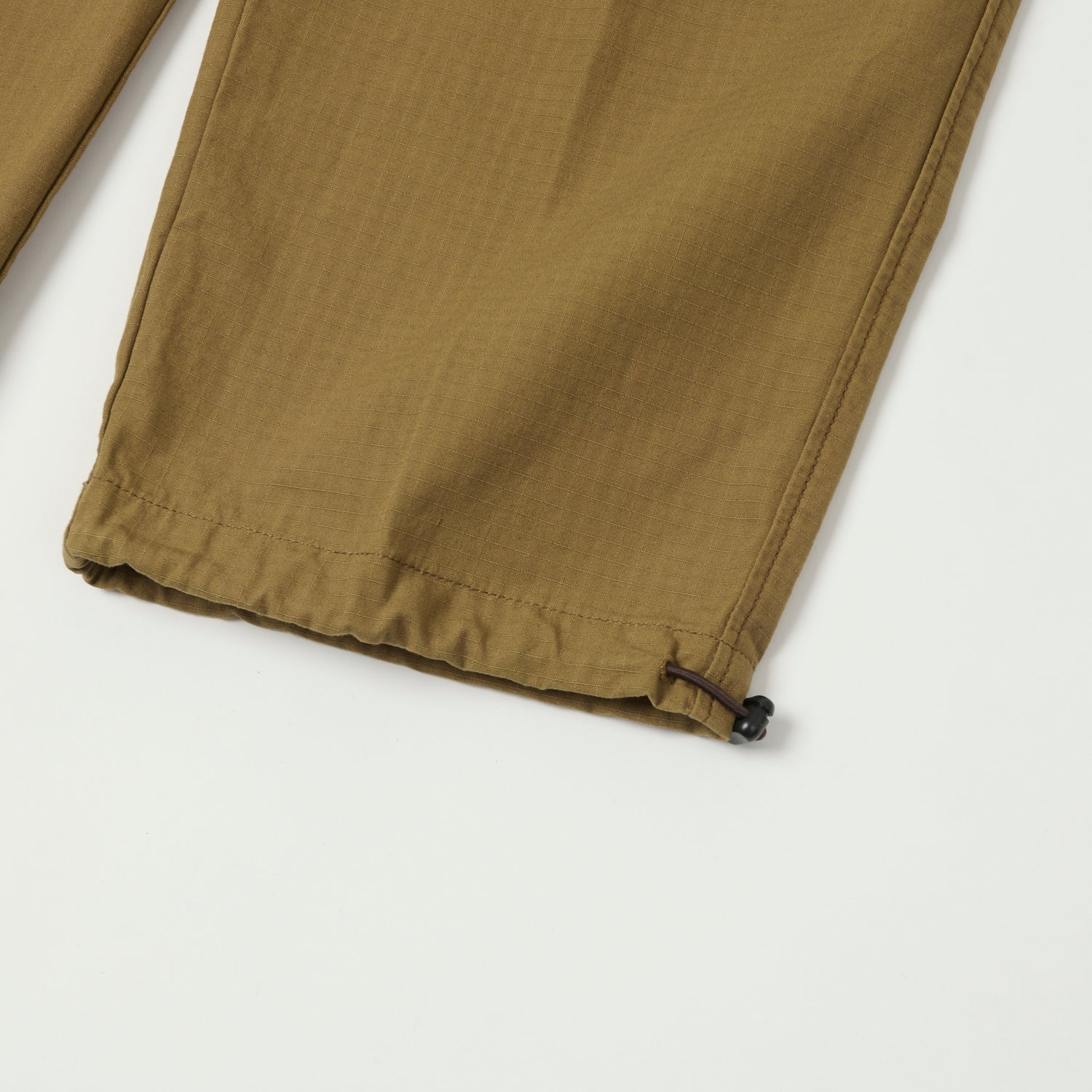 Freewheelers & Co Ultima Thule 'Brigade' Pants - Coyote - Image 3