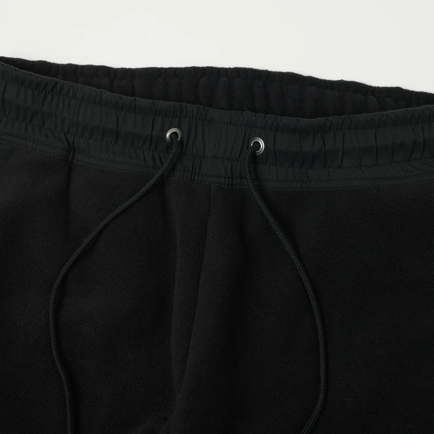 Freewheelers & Co Ultima Thule 'The Beyond' Fleece Pants - Black - Image 4