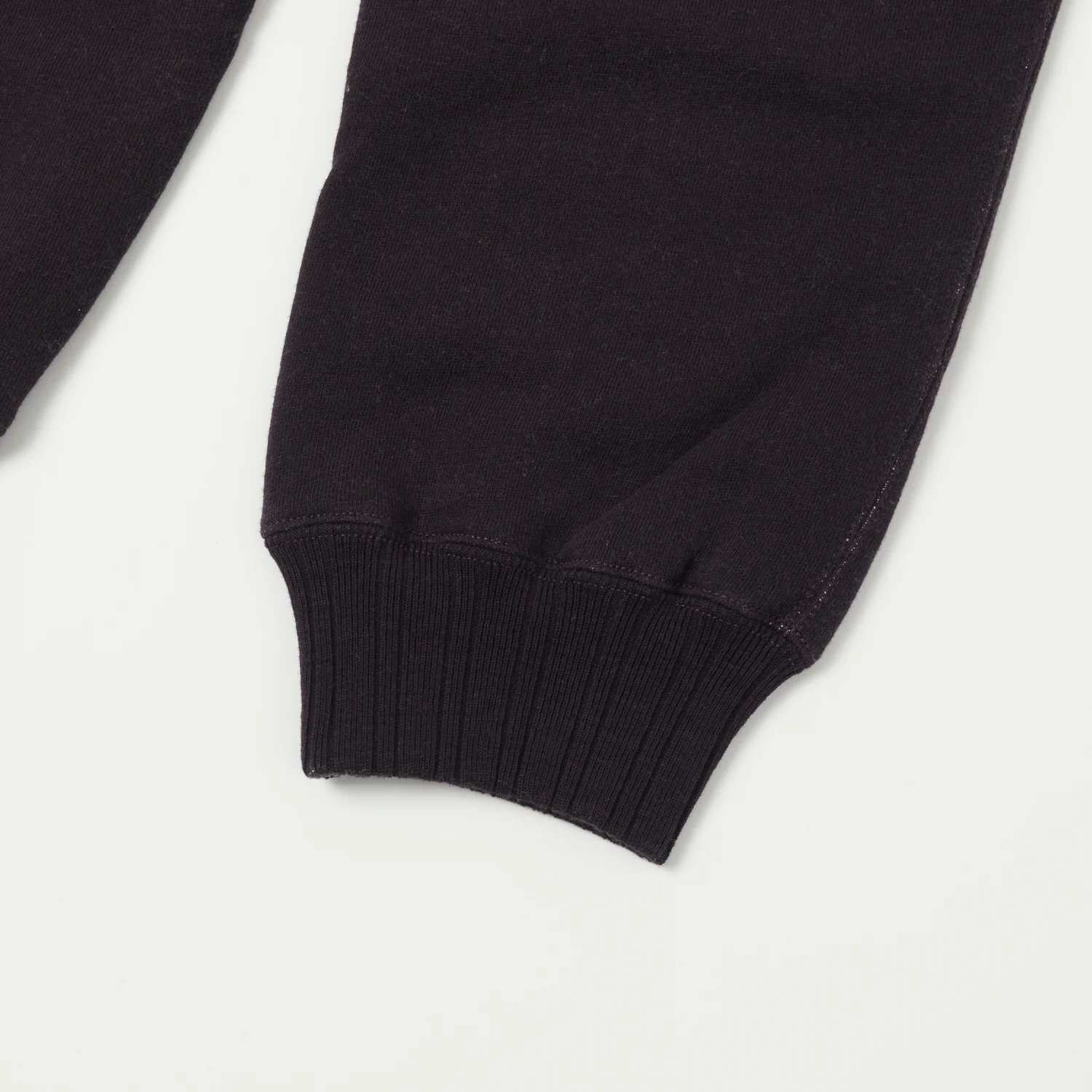 FULLCOUNT 3743 'Mother Cotton' Sweatpants - Navy - Image 4