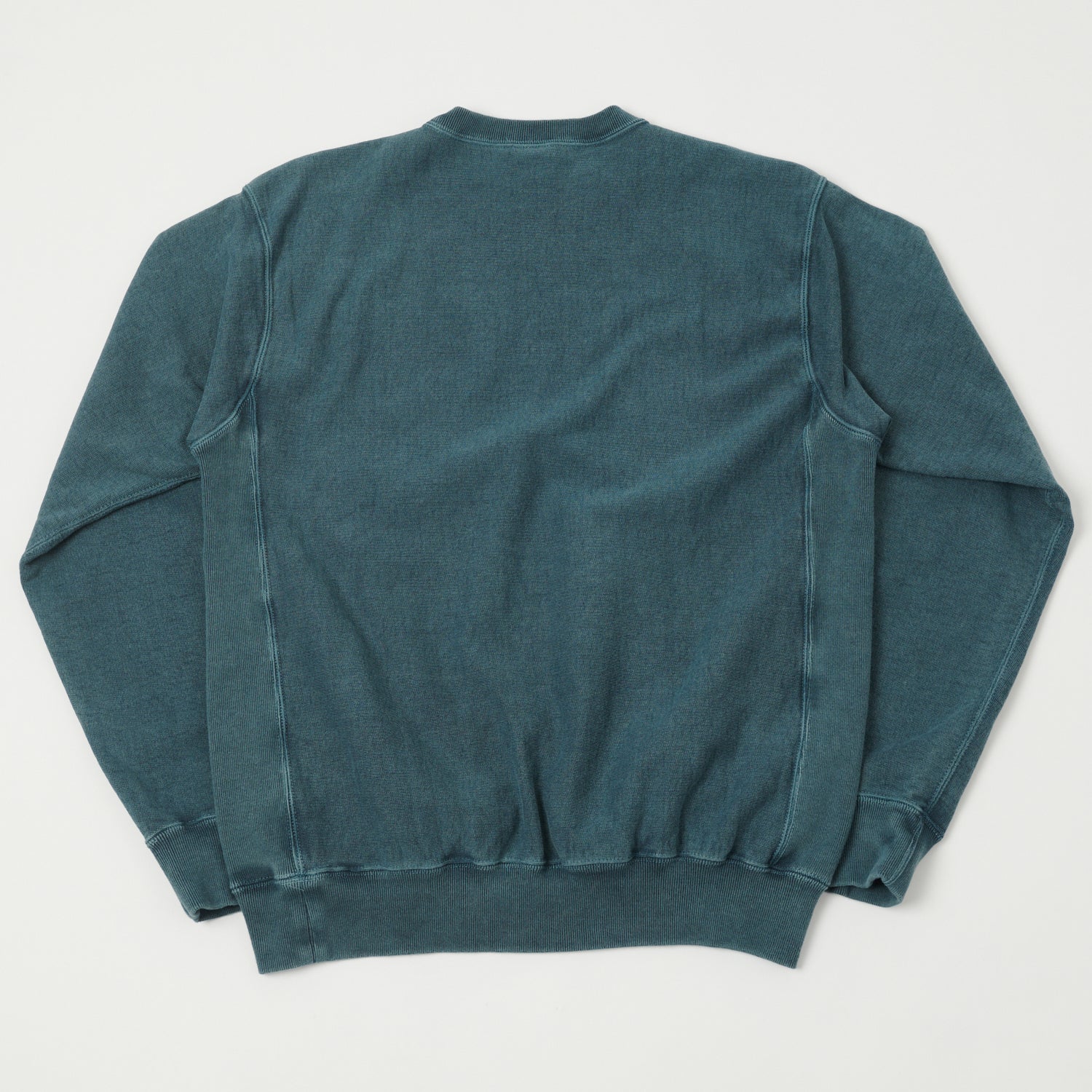 Good On Heavyweight Sweatshirt - Slate - Image 4