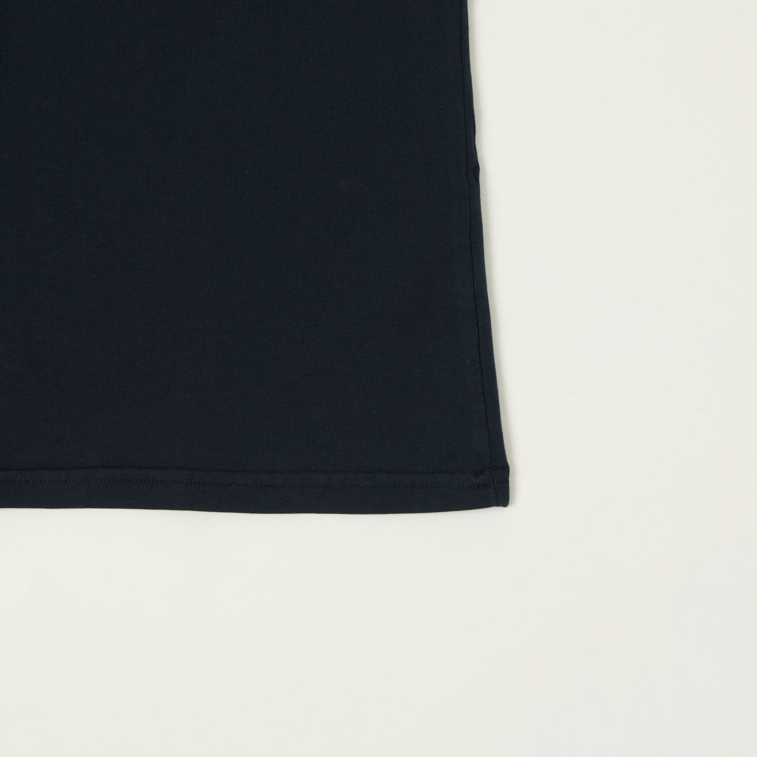 Knickerbocker Classic T-Shirt - Navy - Image 3