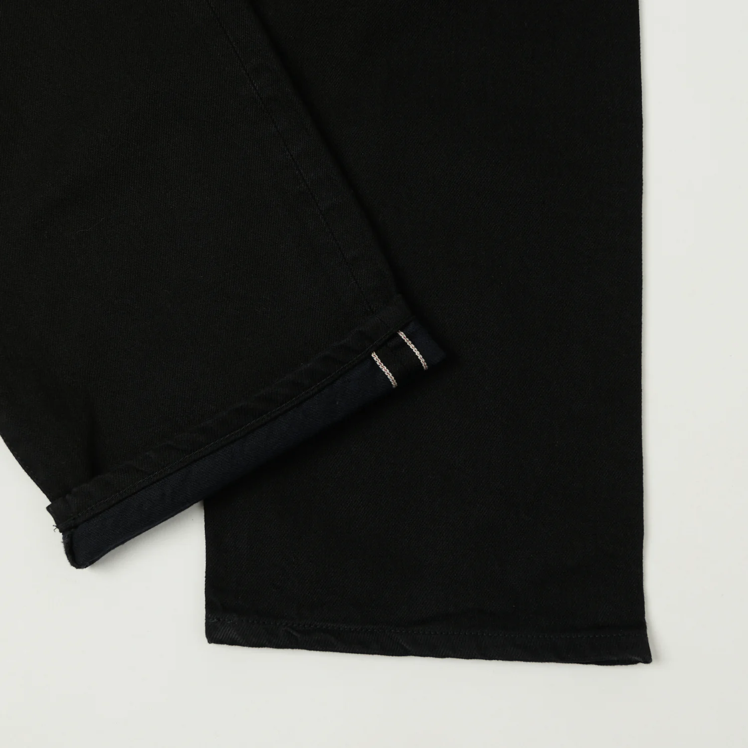 Knickerbocker K102 Regular Straight Jean - Black - Image 3