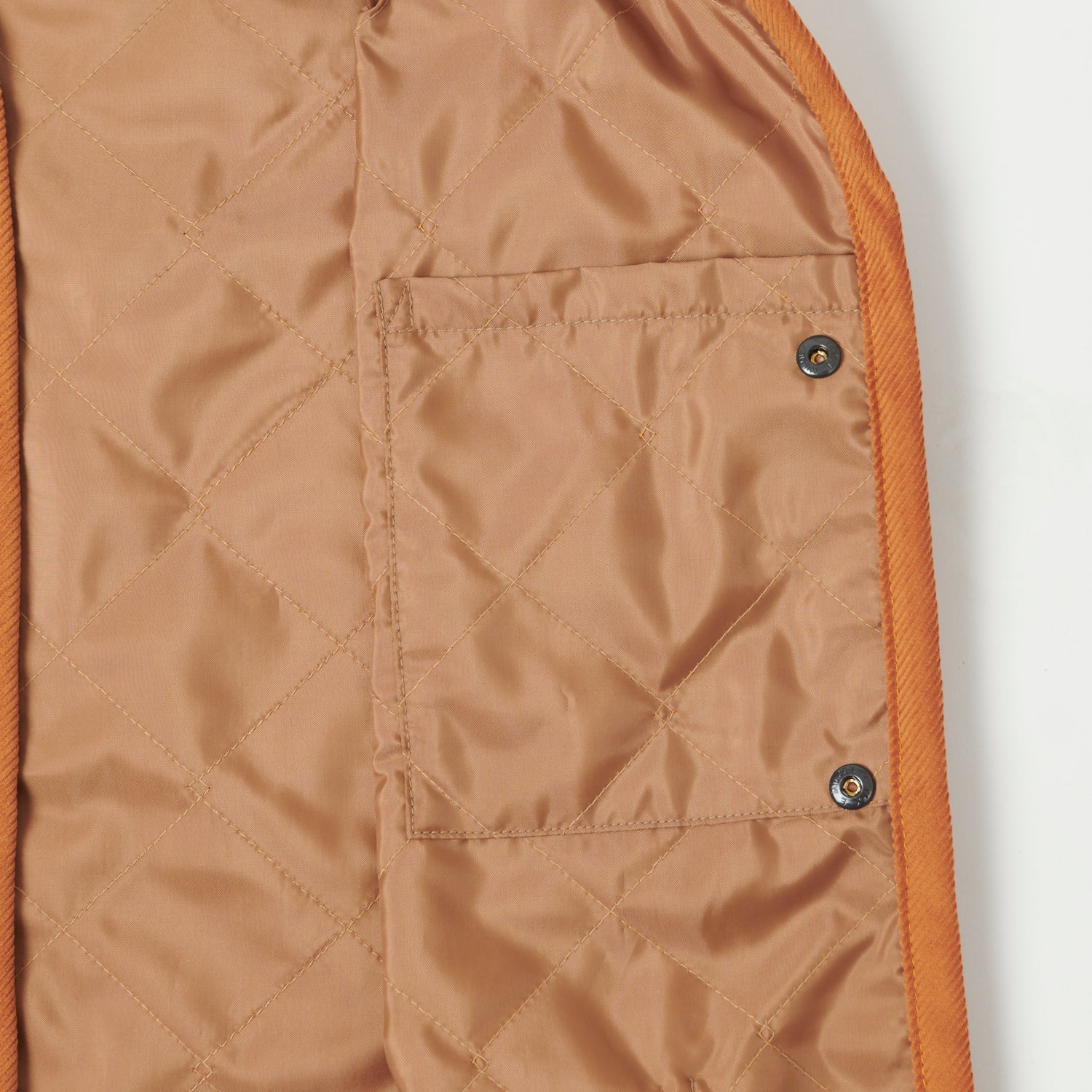 Lavenham Thornham Gilet - Lavenster Brick - Image 4