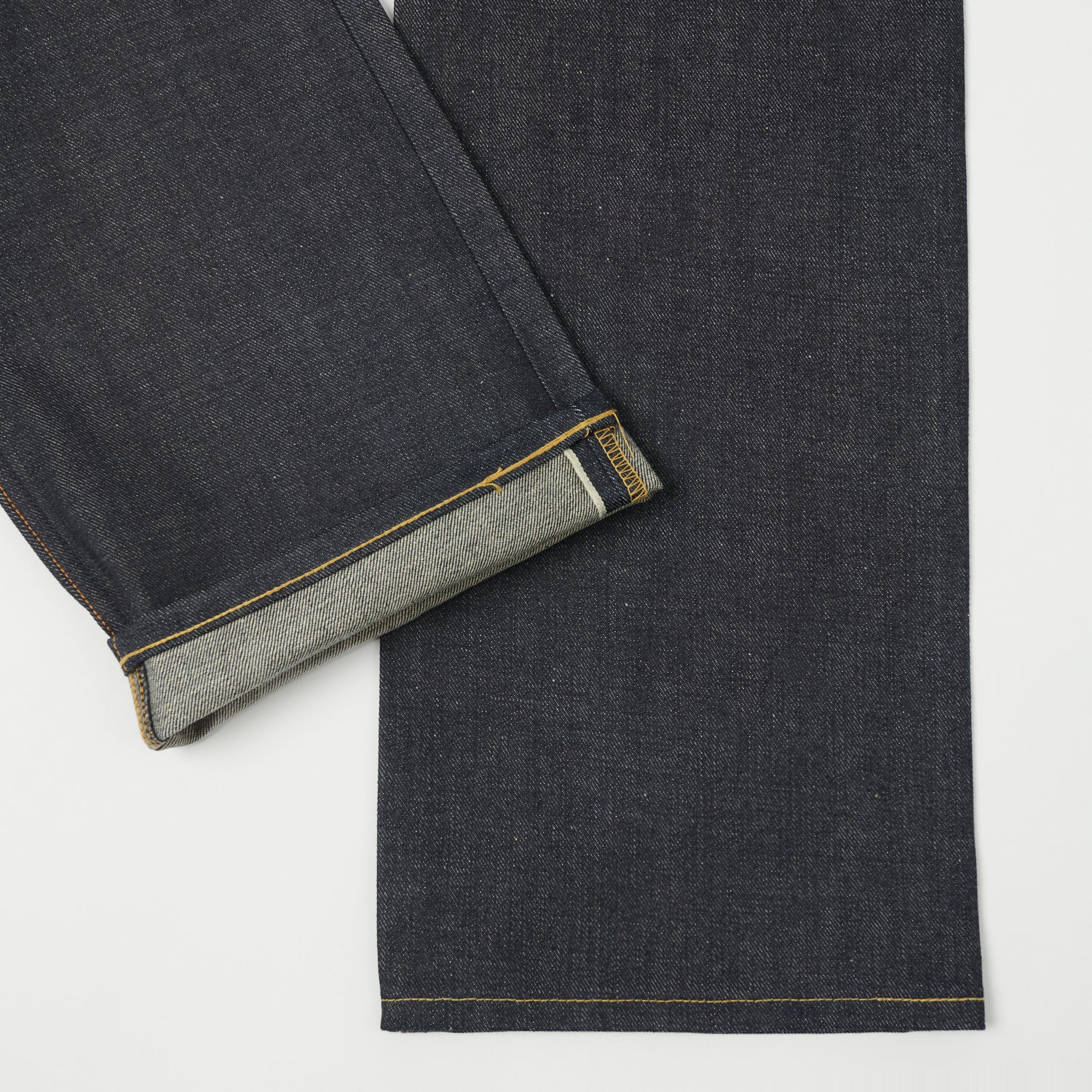 Lee Archives 1952 'Riders' 101Z Regular Straight Jean - Raw - Image 5