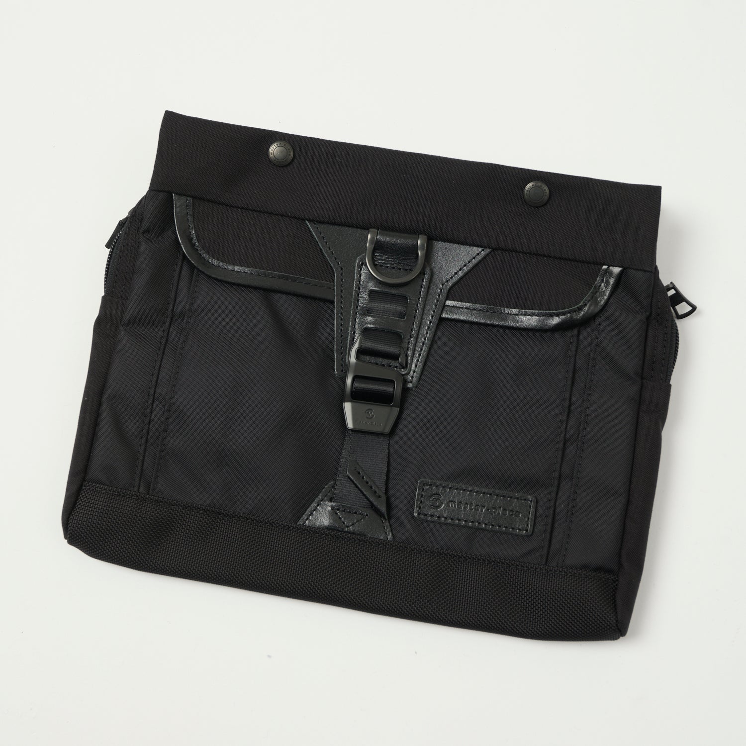 Master-Piece 01753-V3 Potential Sacoche - Black - Image 2