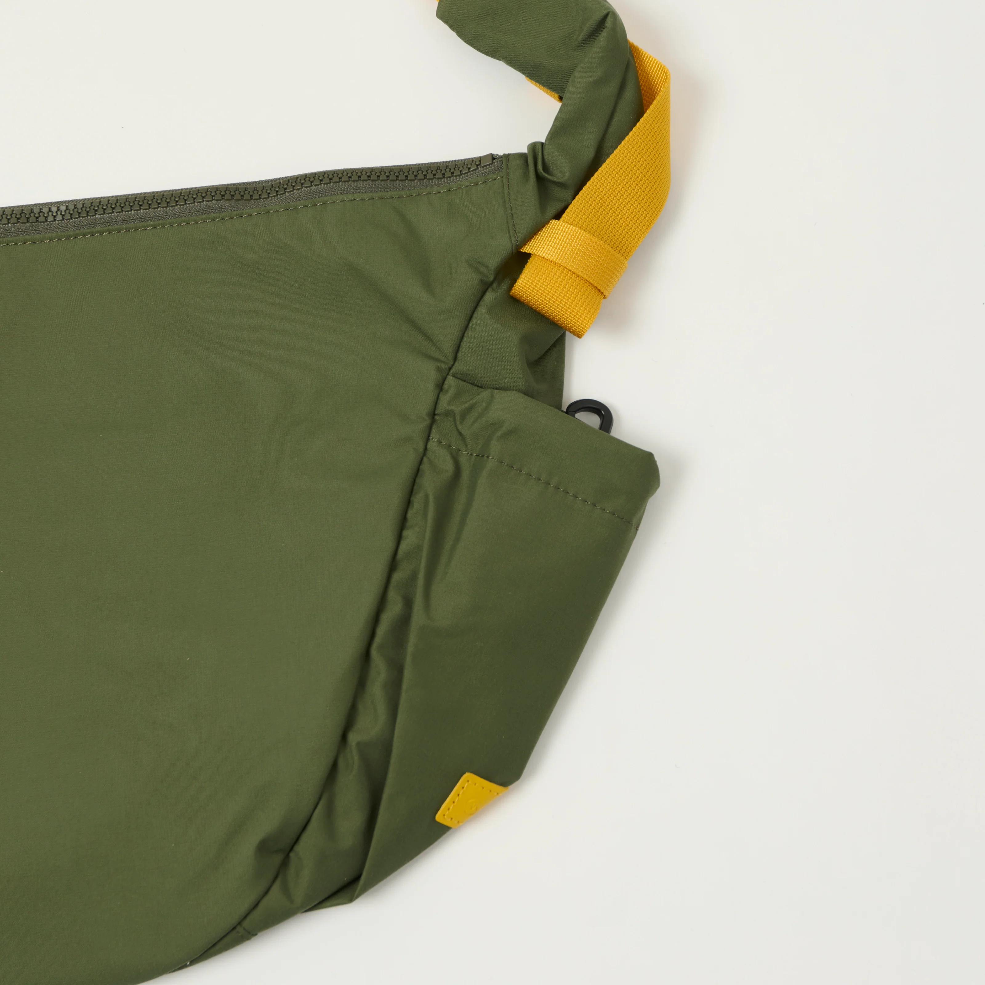 Master-Piece Ark Shoulder Bag - Khaki - Image 2