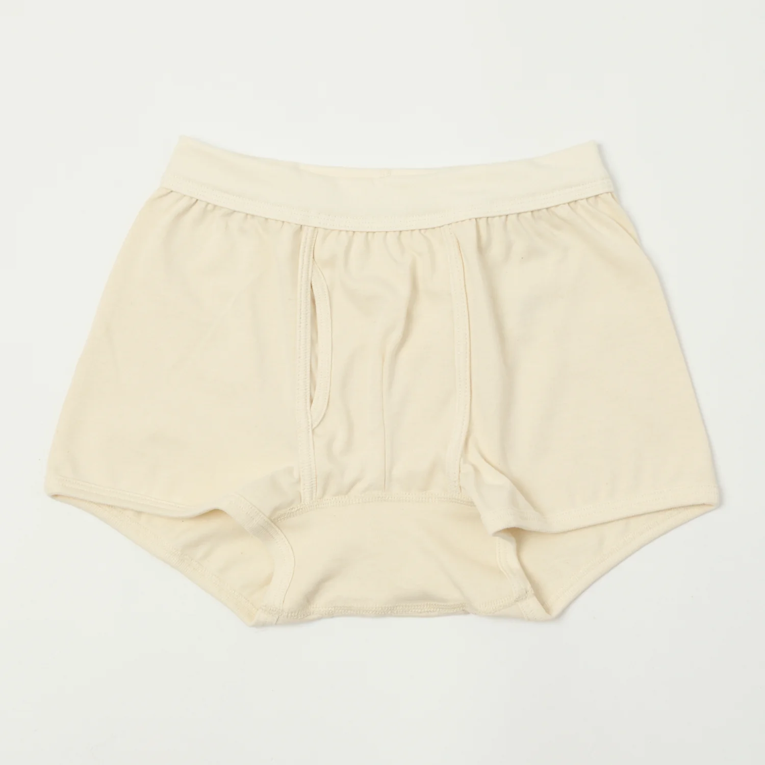 Merz b. Schwanen 254 Boxer Brief - Nature