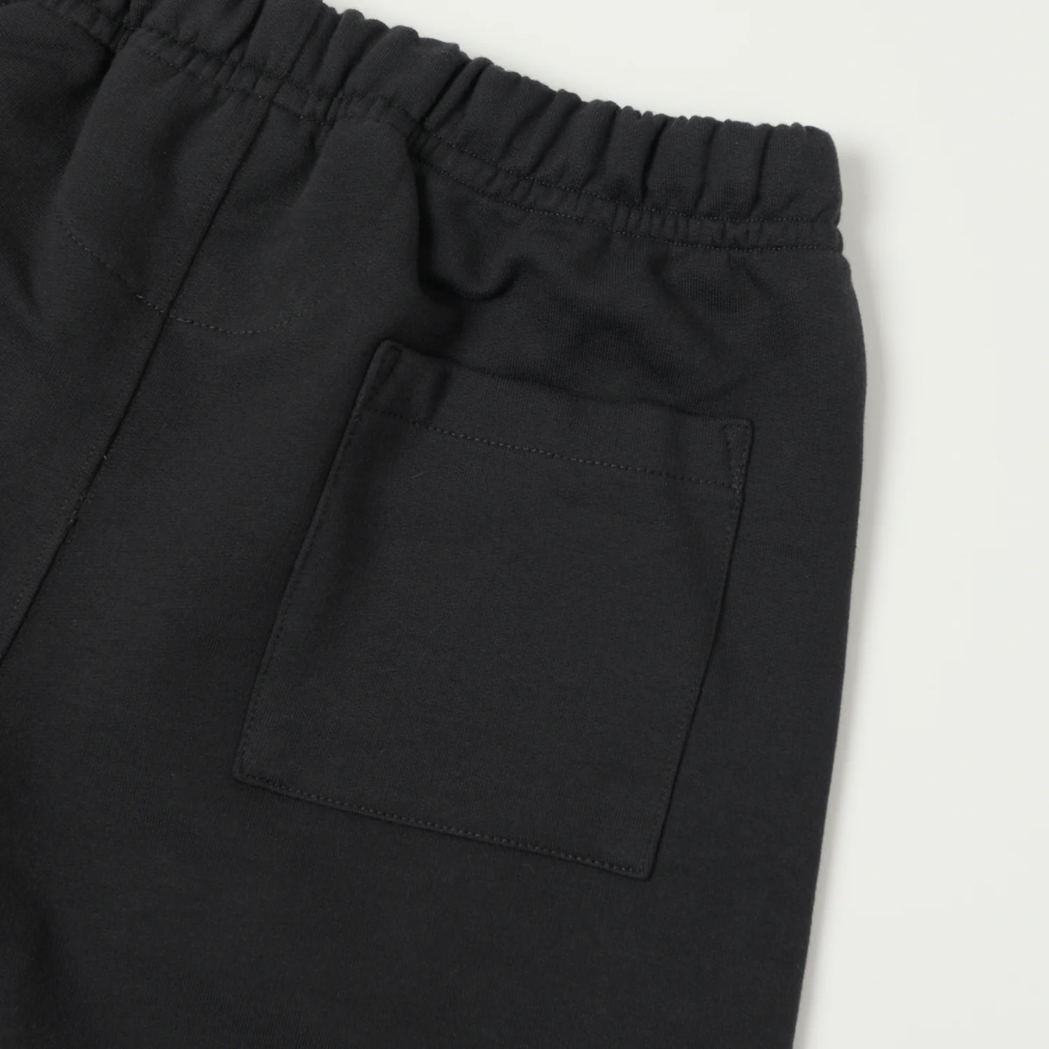 Merz b. Schwanen 359 Classic Sweatpants - Charcoal - Image 2
