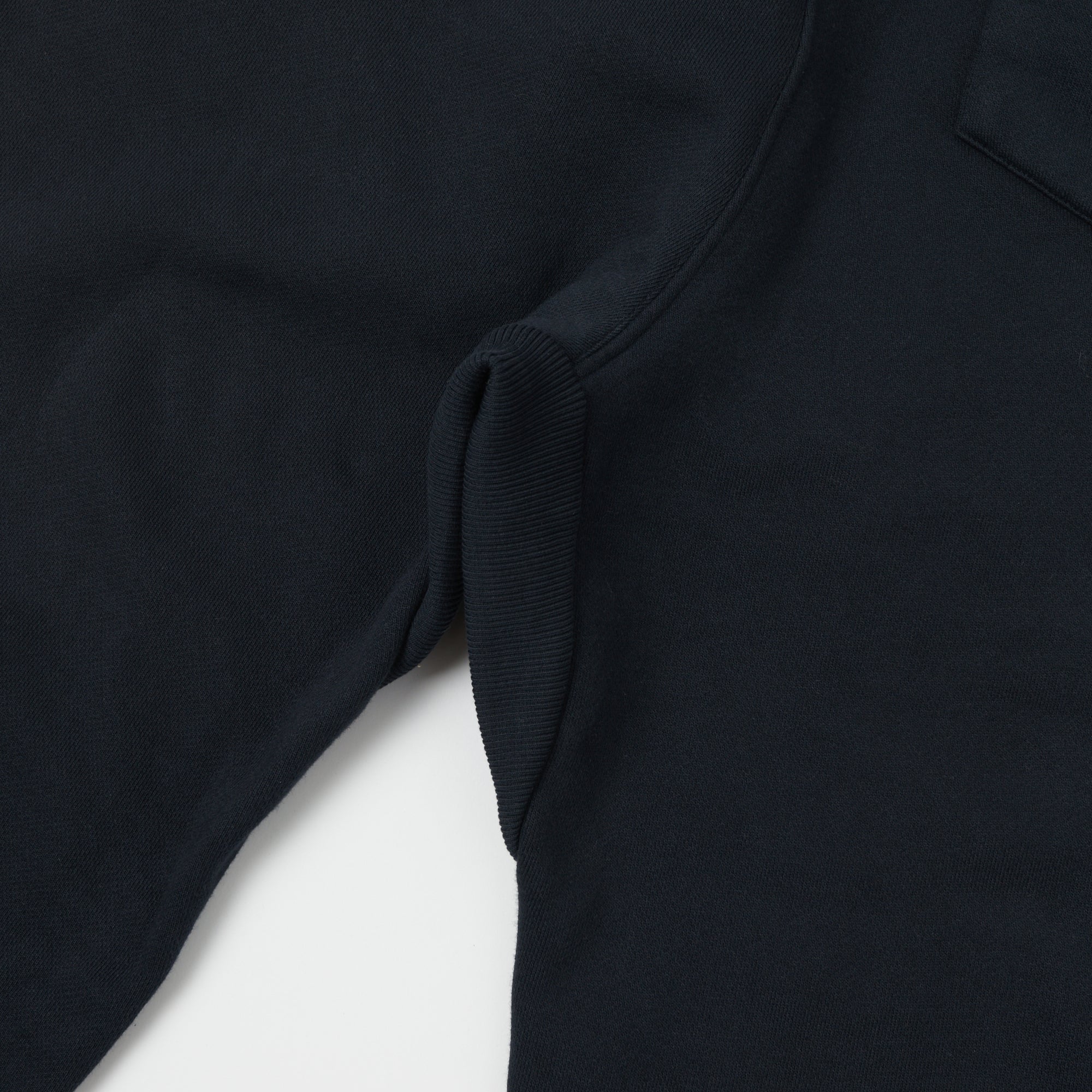 Merz b. Schwanen 'Good Basics' Classic Sweatpant - Charcoal - Image 5