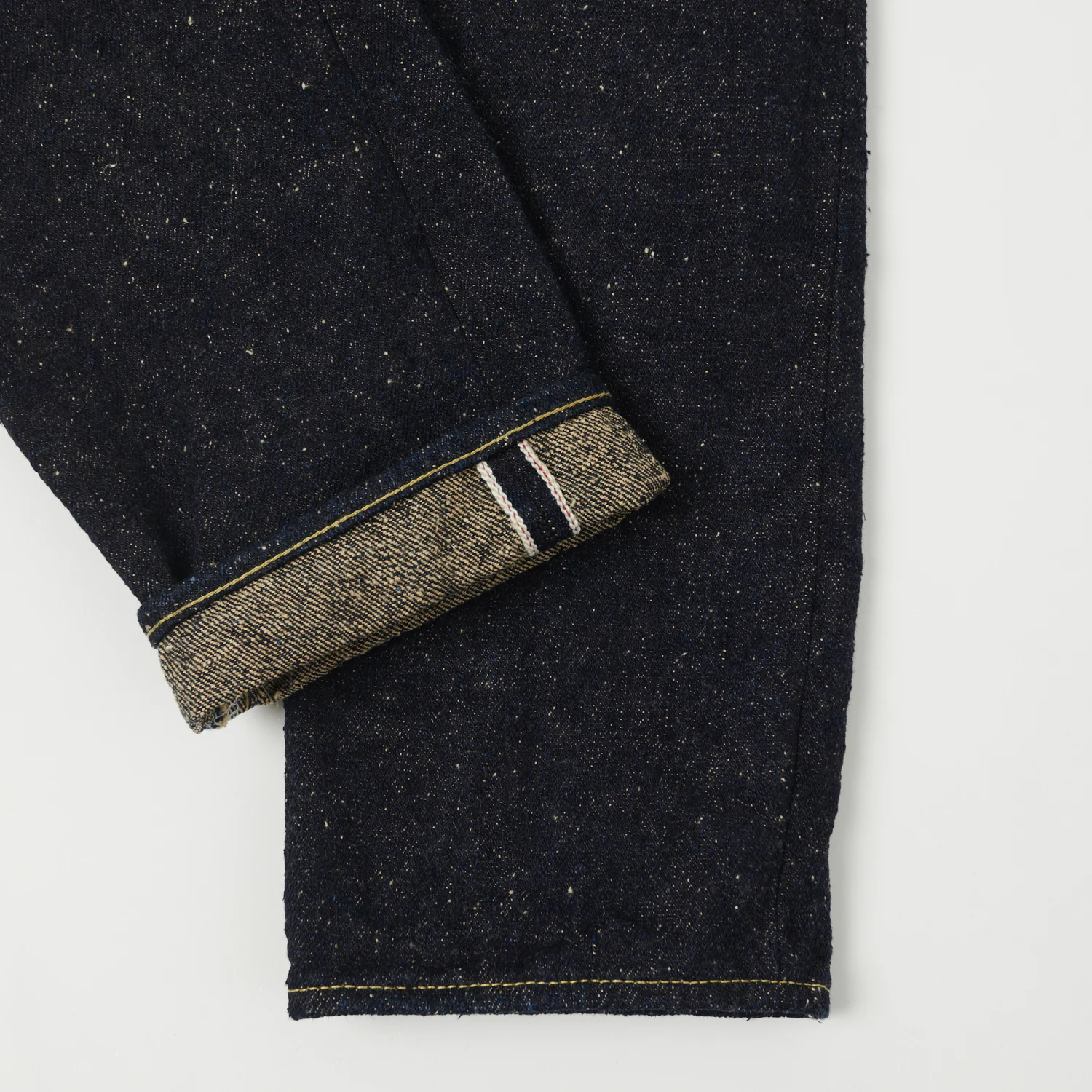 ONI Denim 544 Asphalt 20oz Slim Straight Jean - One Wash - Image 3