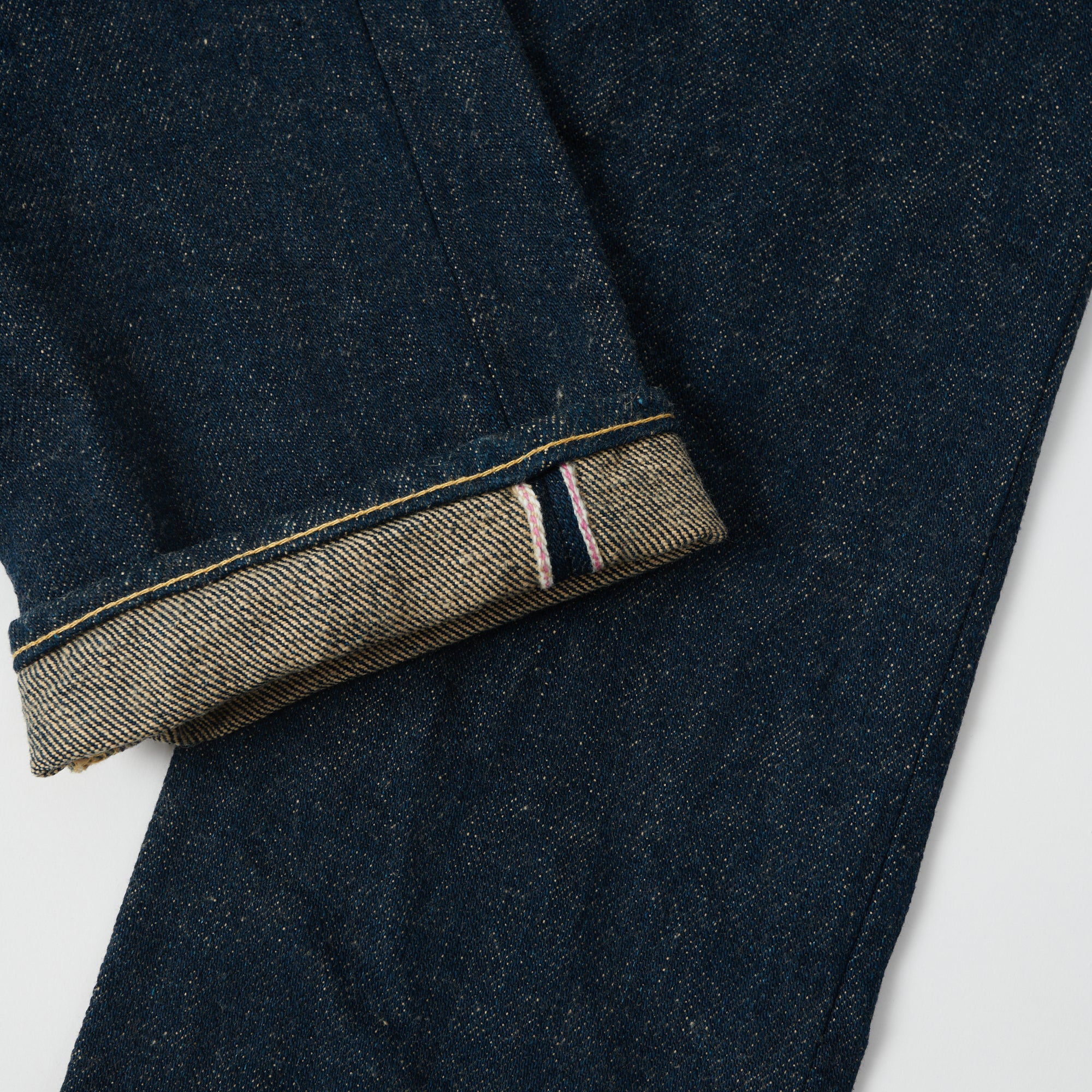 ONI Denim 546ZR 20oz 'Secret Denim' Slim Tapered Jean - One Wash - Image 3