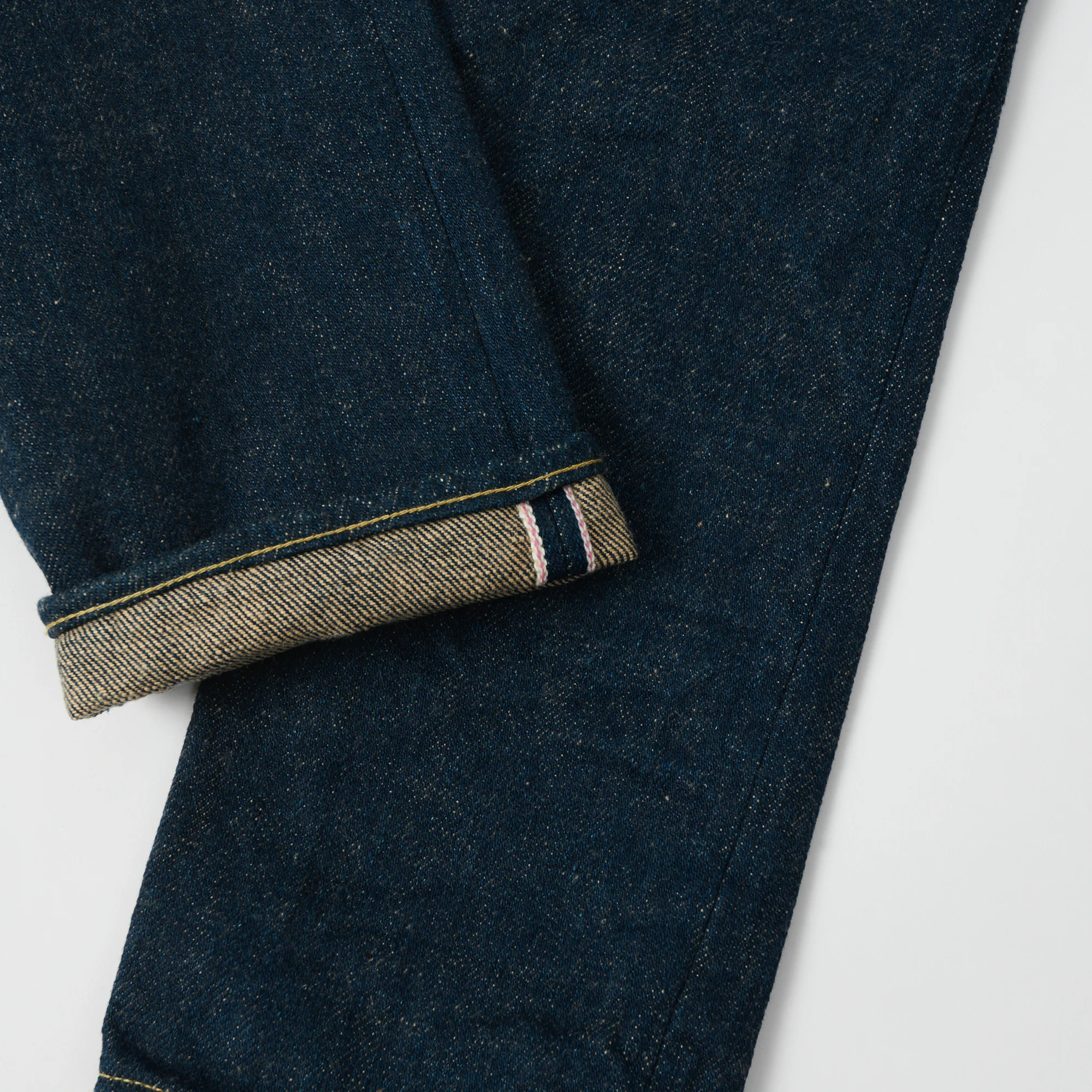 ONI Denim 679ZR 20oz 'Secret Denim' Slim Tapered Jean - One Wash - Image 5