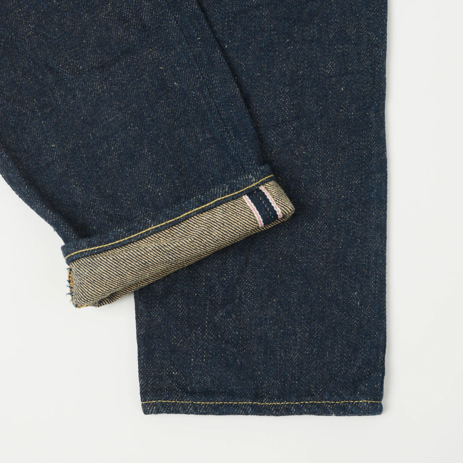ONI Denim 902ZR 20oz Secret Denim Tapered Jean - One Wash - Image 3