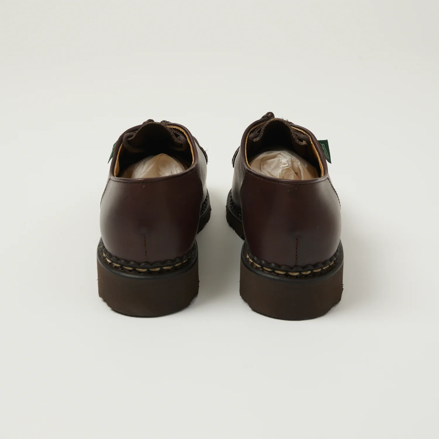 Paraboot Michael Griff II Shoe (W) - Lis Cafe - Image 4