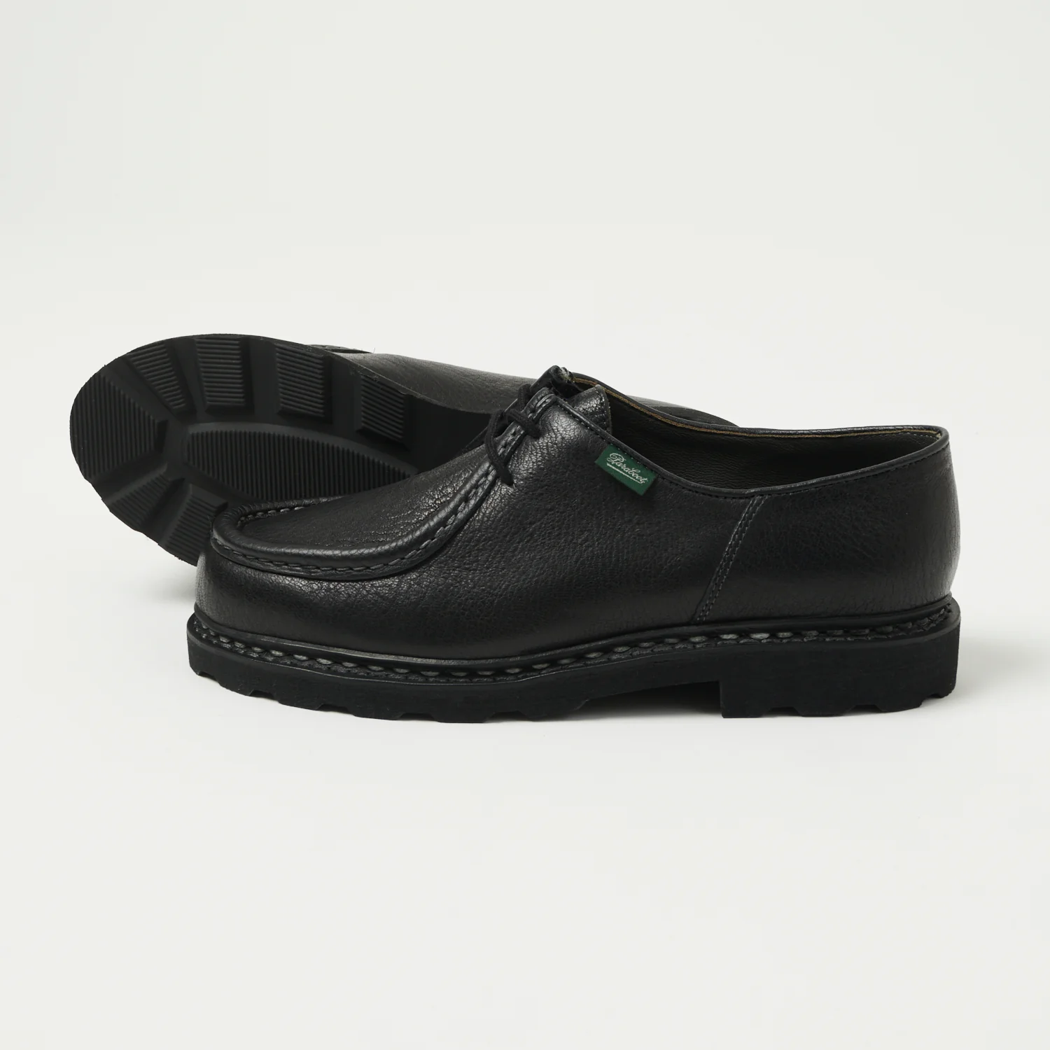 Paraboot Michael Marche Shoe - Cerf Noir - Image 2