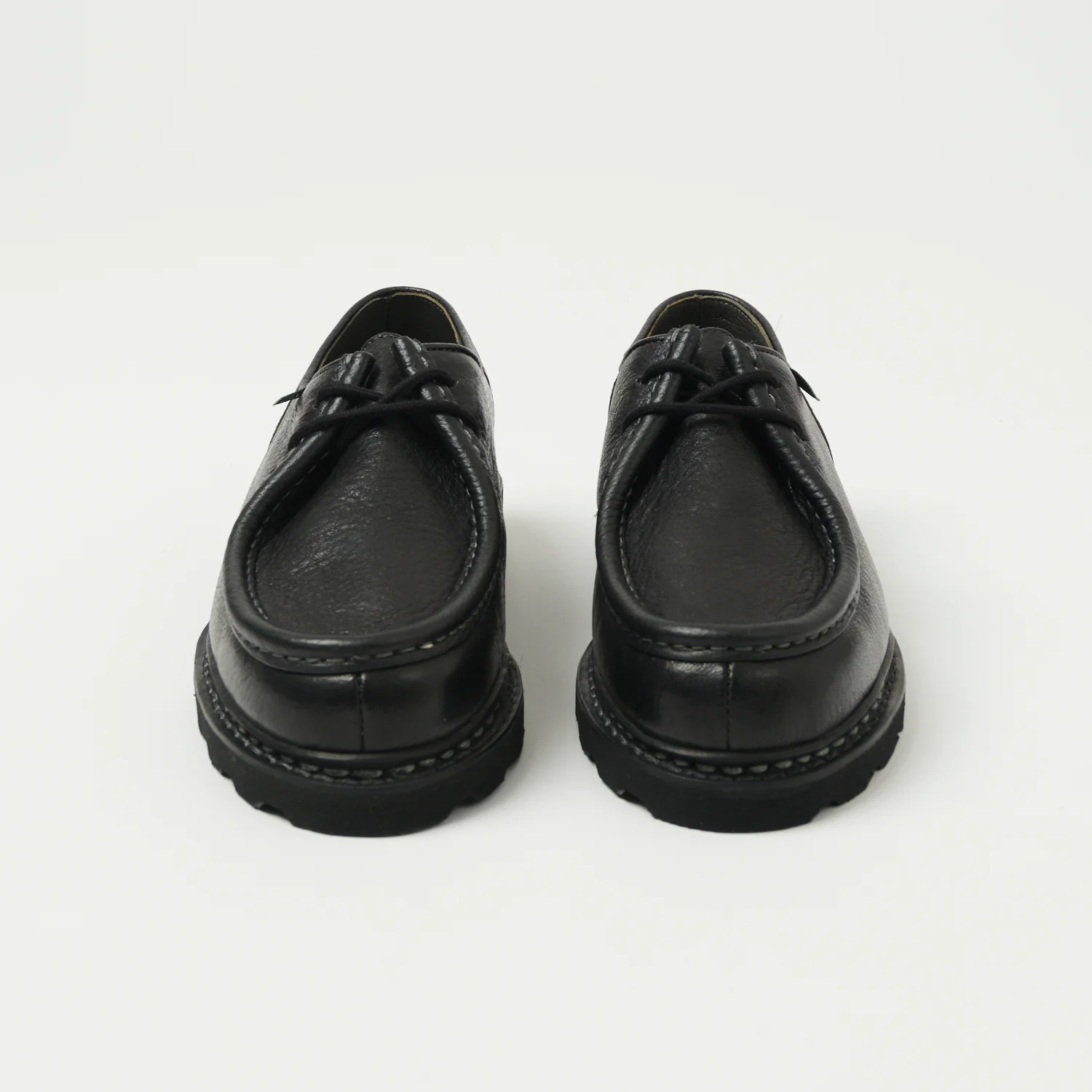 Paraboot Michael Marche Shoe - Cerf Noir - Image 3