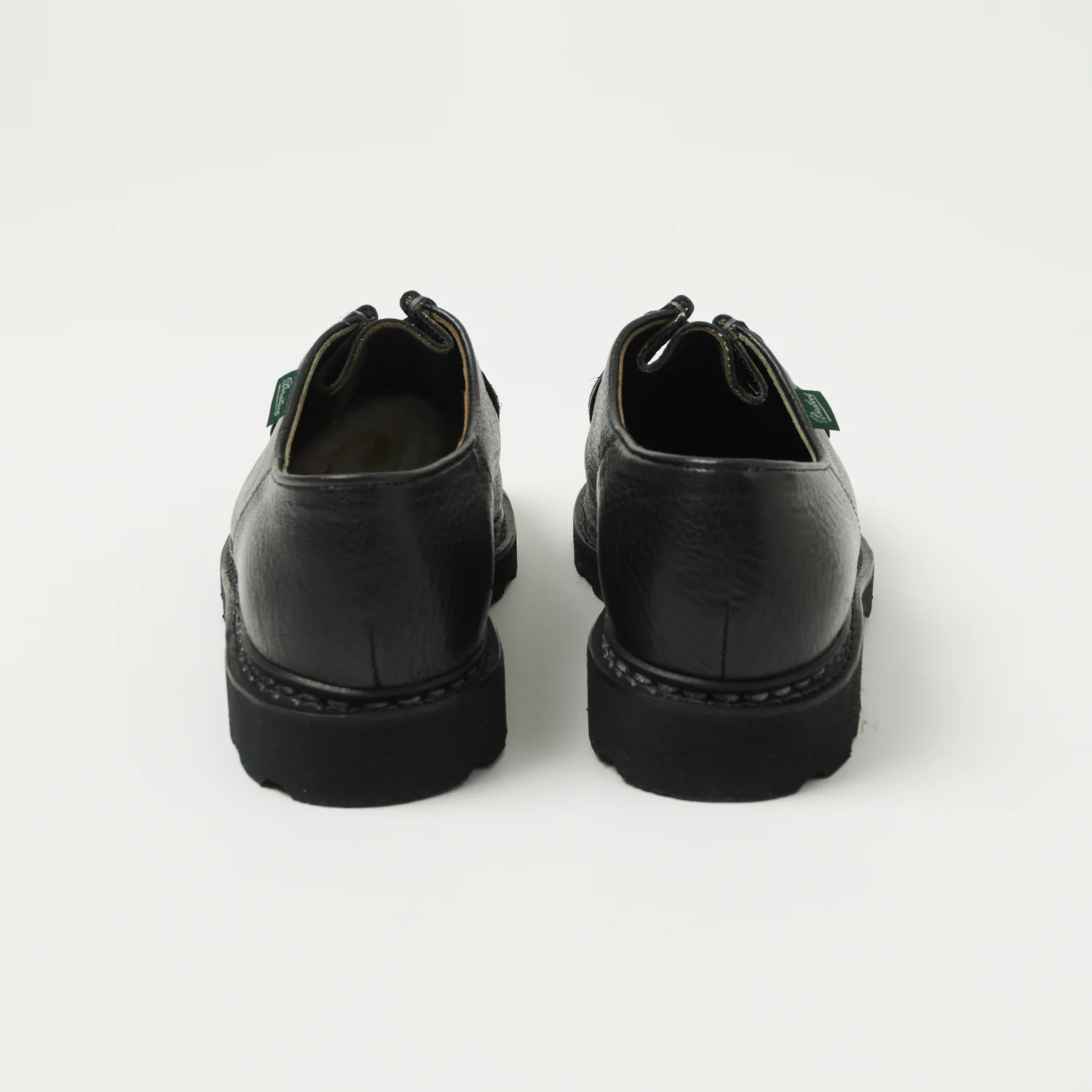 Paraboot Michael Marche Shoe - Cerf Noir - Image 4