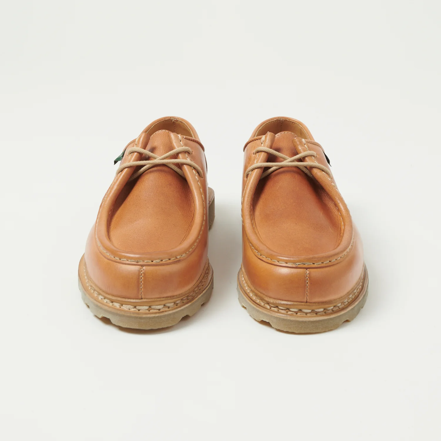 Paraboot Michael Marche Shoe - Végétal Camel - Image 3