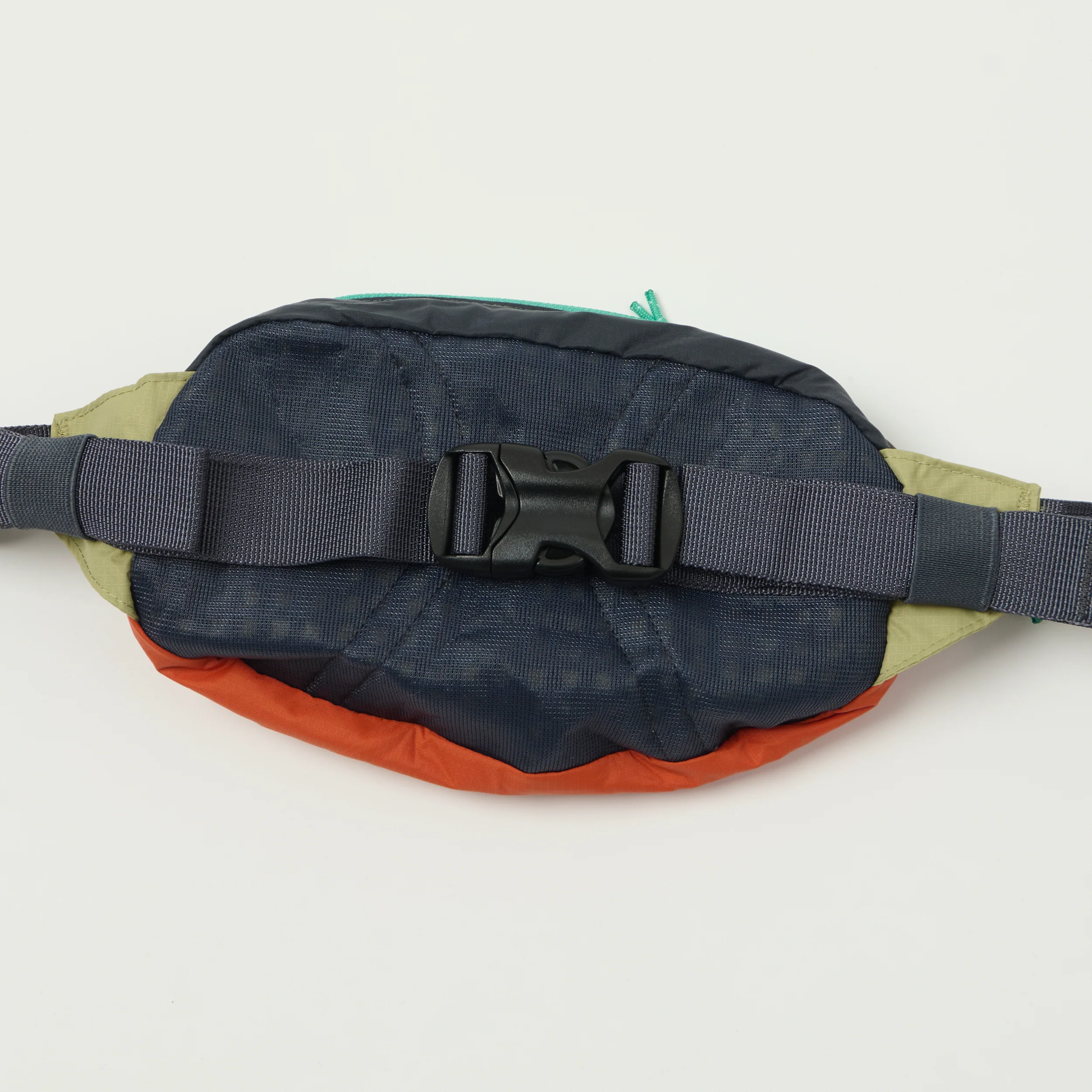 Patagonia Terravia Mini Hip Pack - Gumtree Green - Image 3