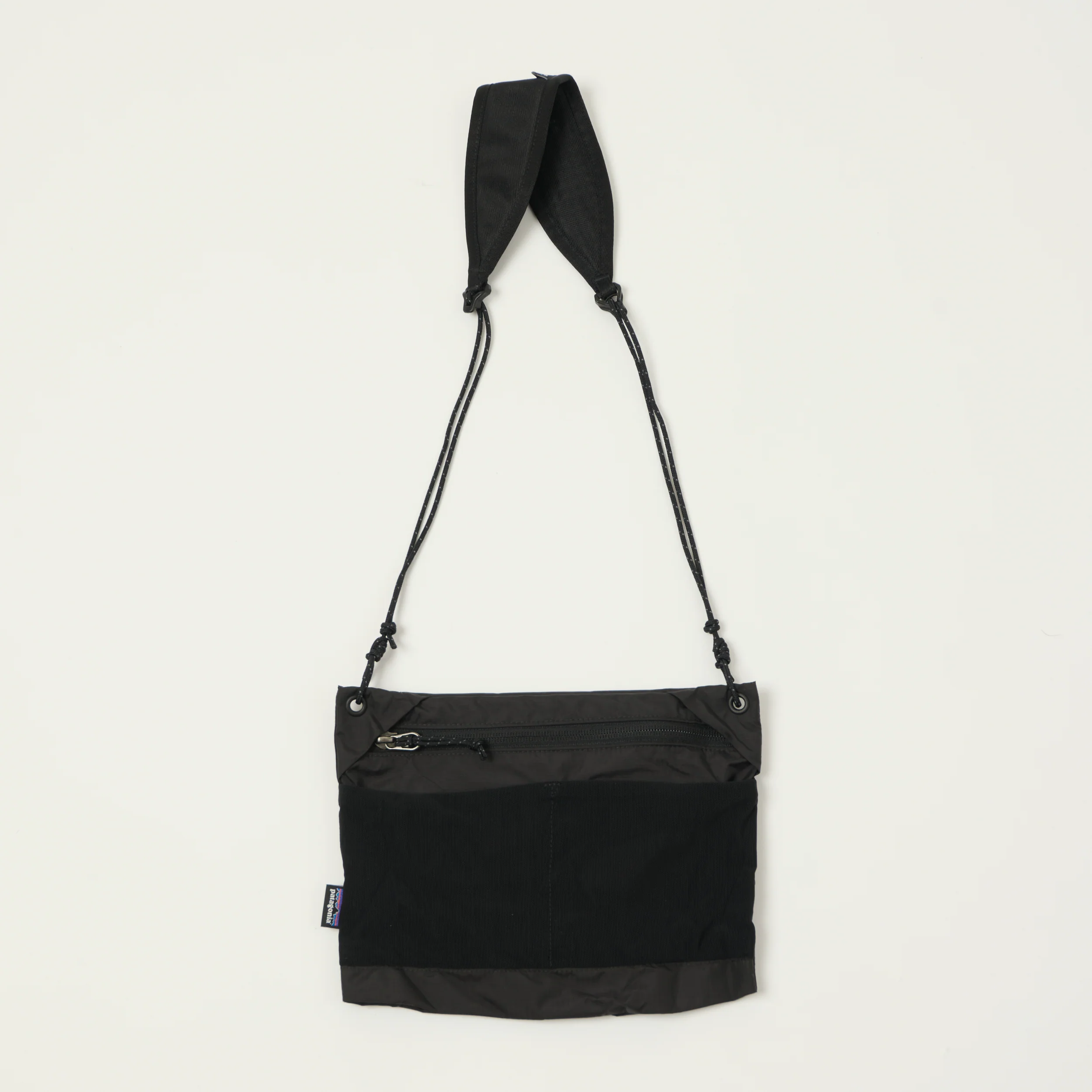 Patagonia Terravia Sacoche - Black