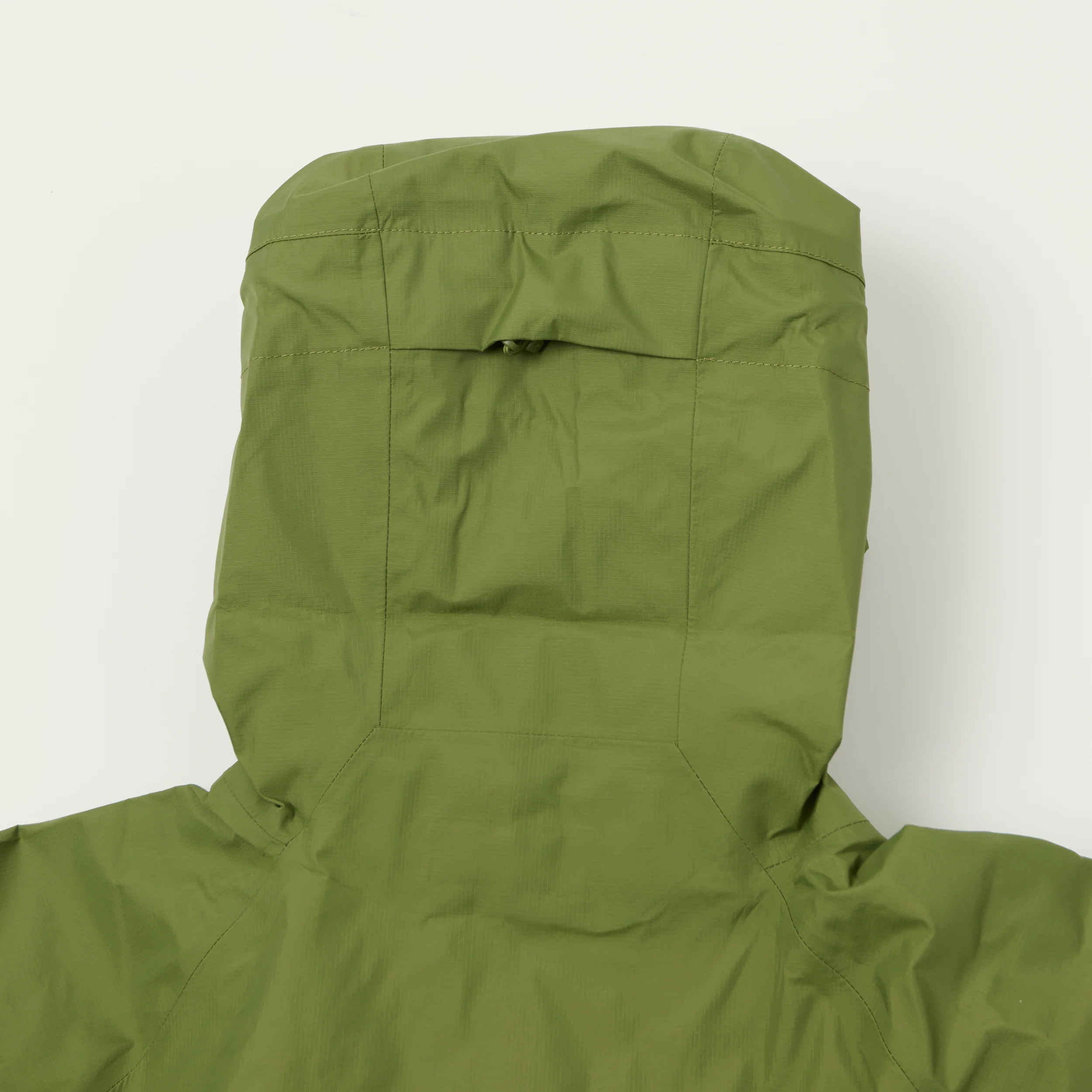 Patagonia Torrentshell 3L Rain Jacket - Caper Green - Image 7