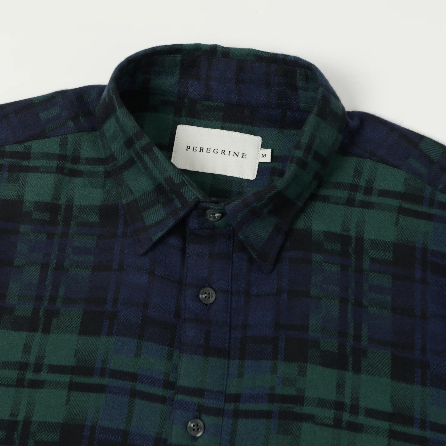 Peregrine Farley Shirt - Worksop - Image 2