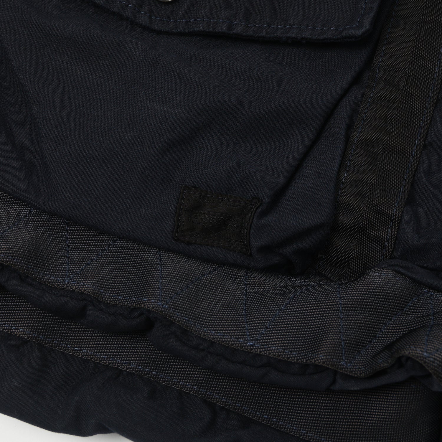 Porter-Yoshida & Co. Crag Tote Bag - Navy - Image 2