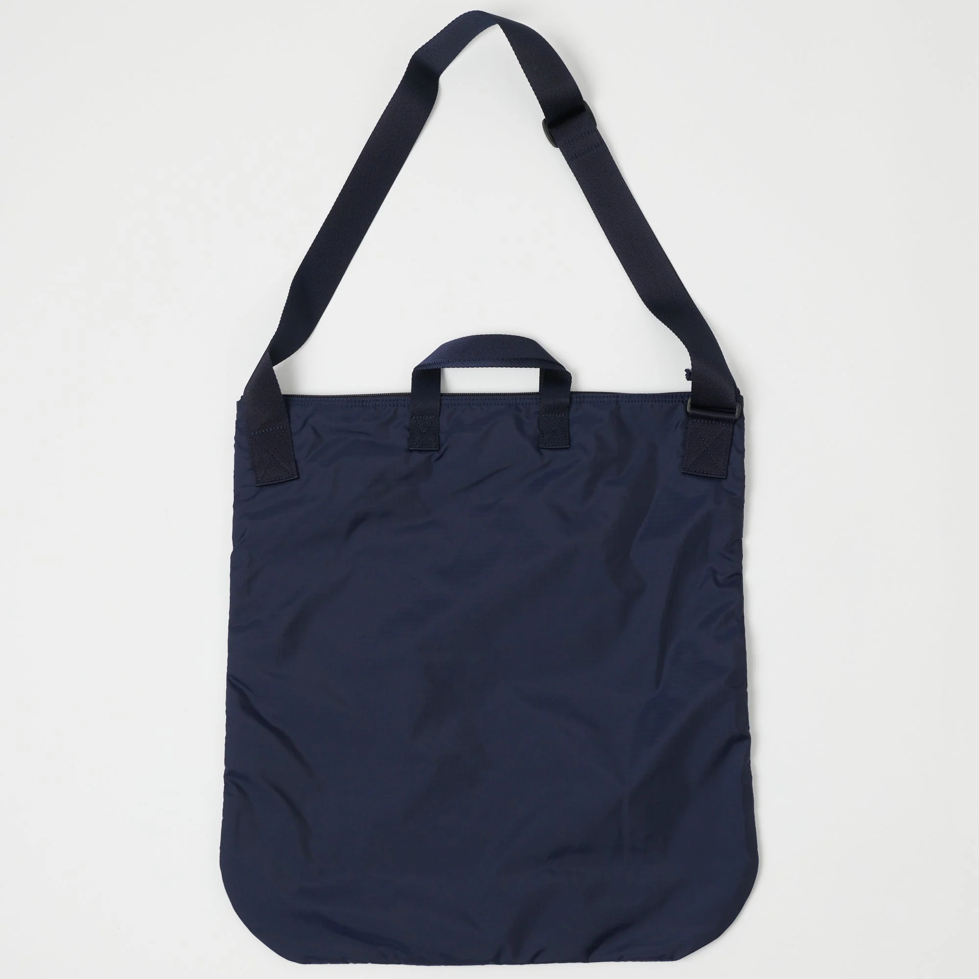 Porter-Yoshida & Co. Flex 2Way Helmet Bag - Navy - Image 5