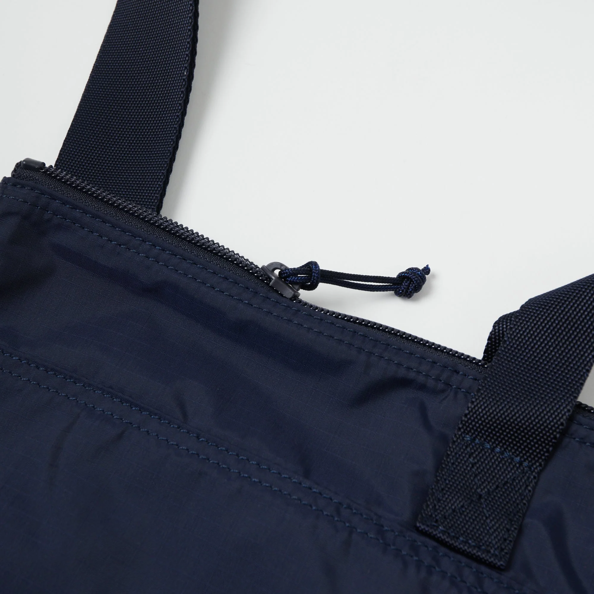 Porter-Yoshida & Co. Flex 2Way Helmet Bag - Navy - Image 7